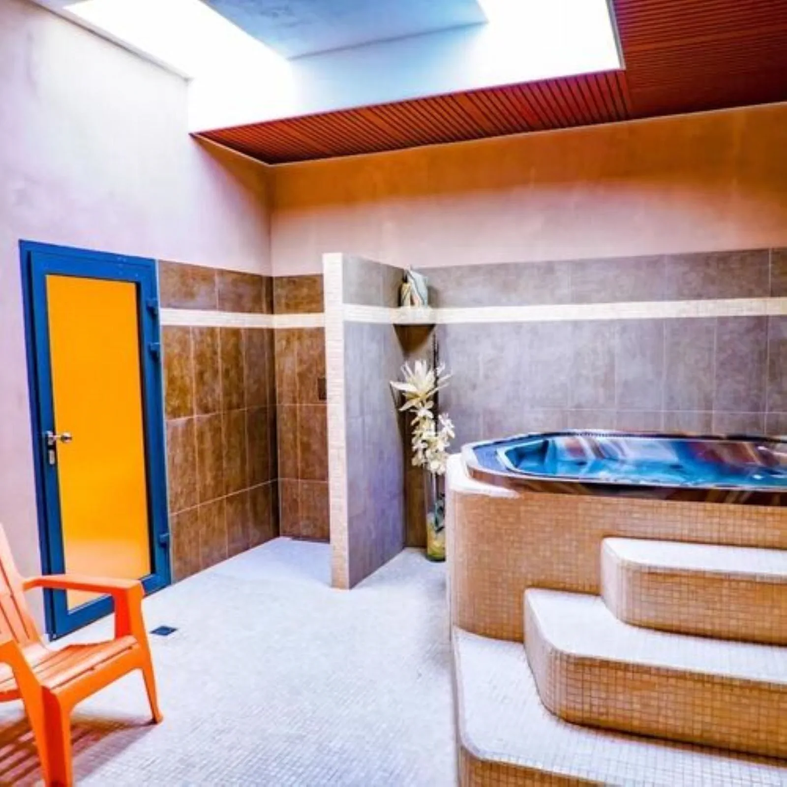Hotel Belaria Resort Hradec nad Moravicí – Hradec nad Moravici, Česká republika