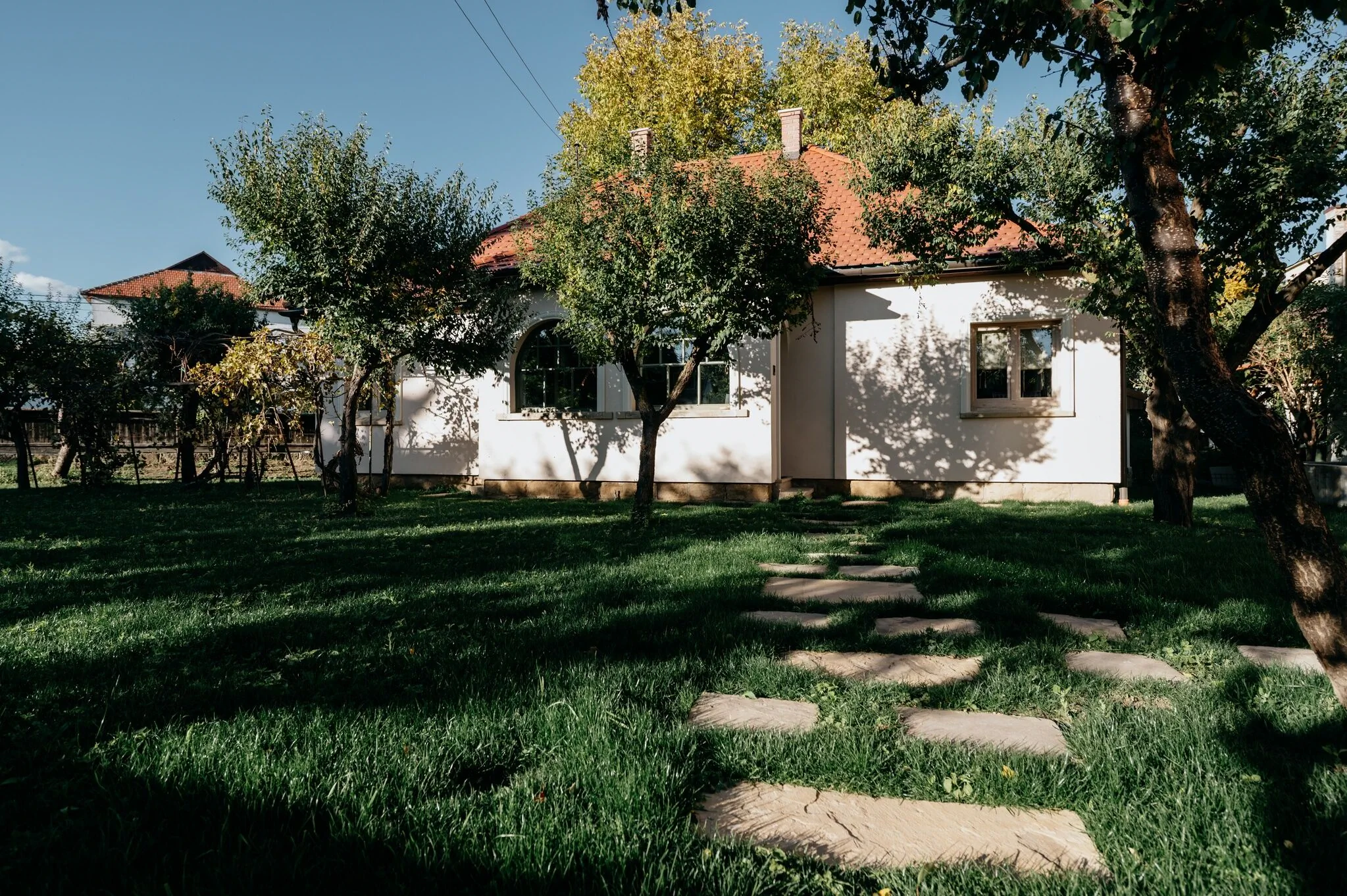 Stone House Târgu Secuiesc – Târgu Secuiesc, România