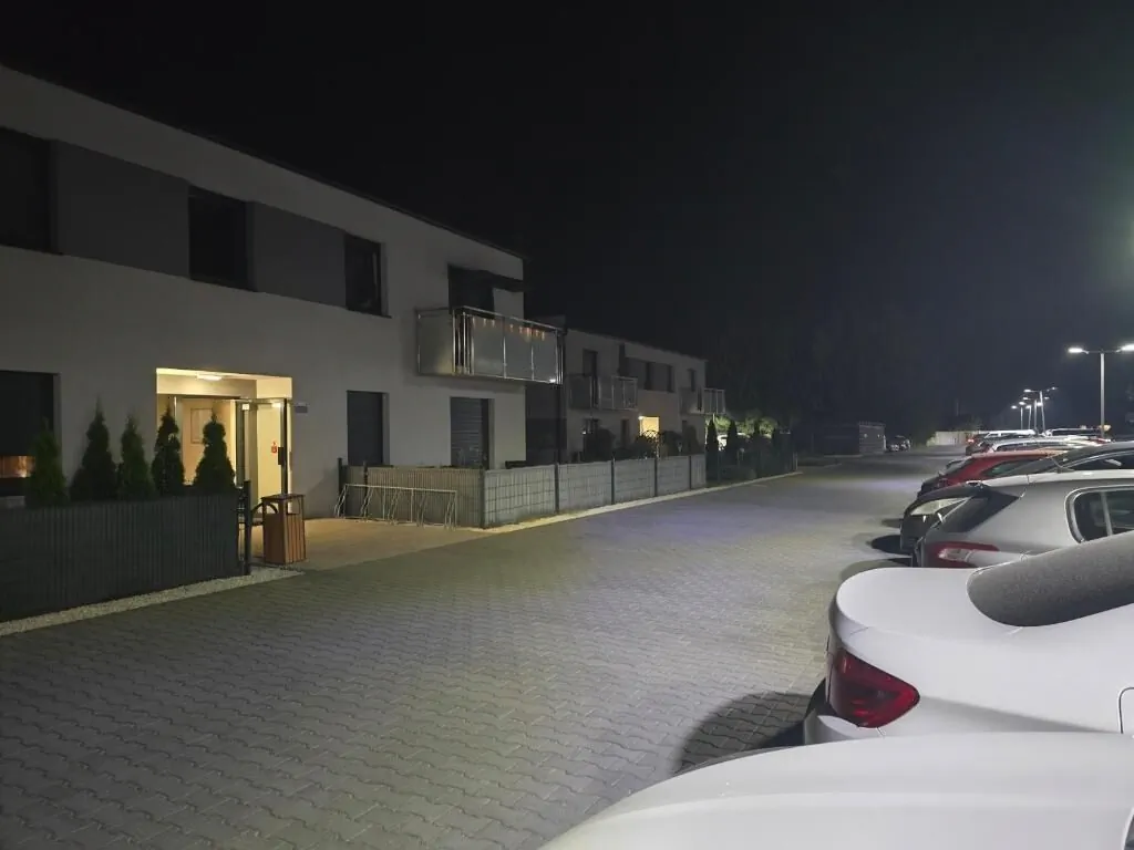 Apartament Nad Nielbą 6Bm2 z ogrodem Wągrowiec – Wągrowiec, Polonia