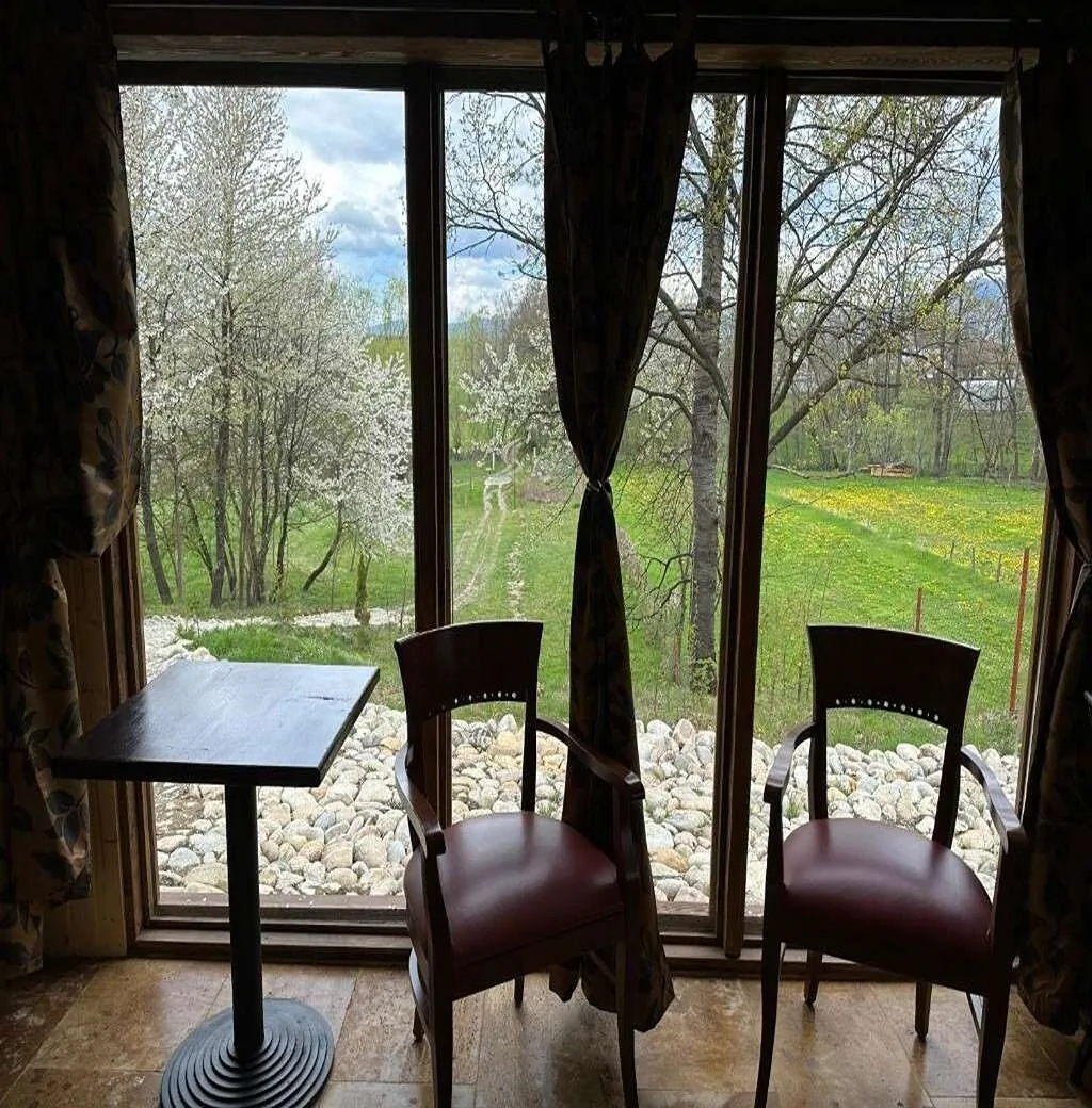 Cabana Crângul Verde Poienari - foto 4