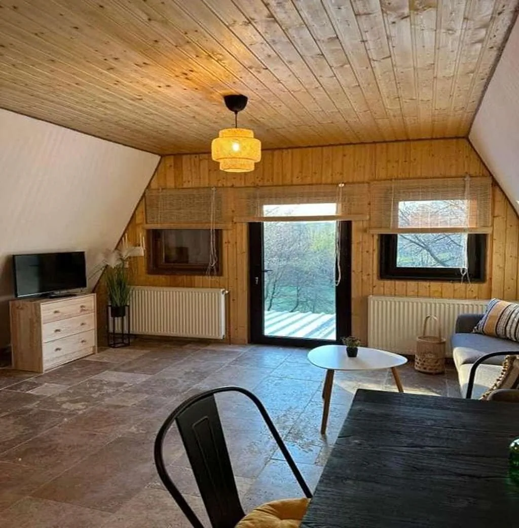Cabana Crângul Verde Poienari - foto 5