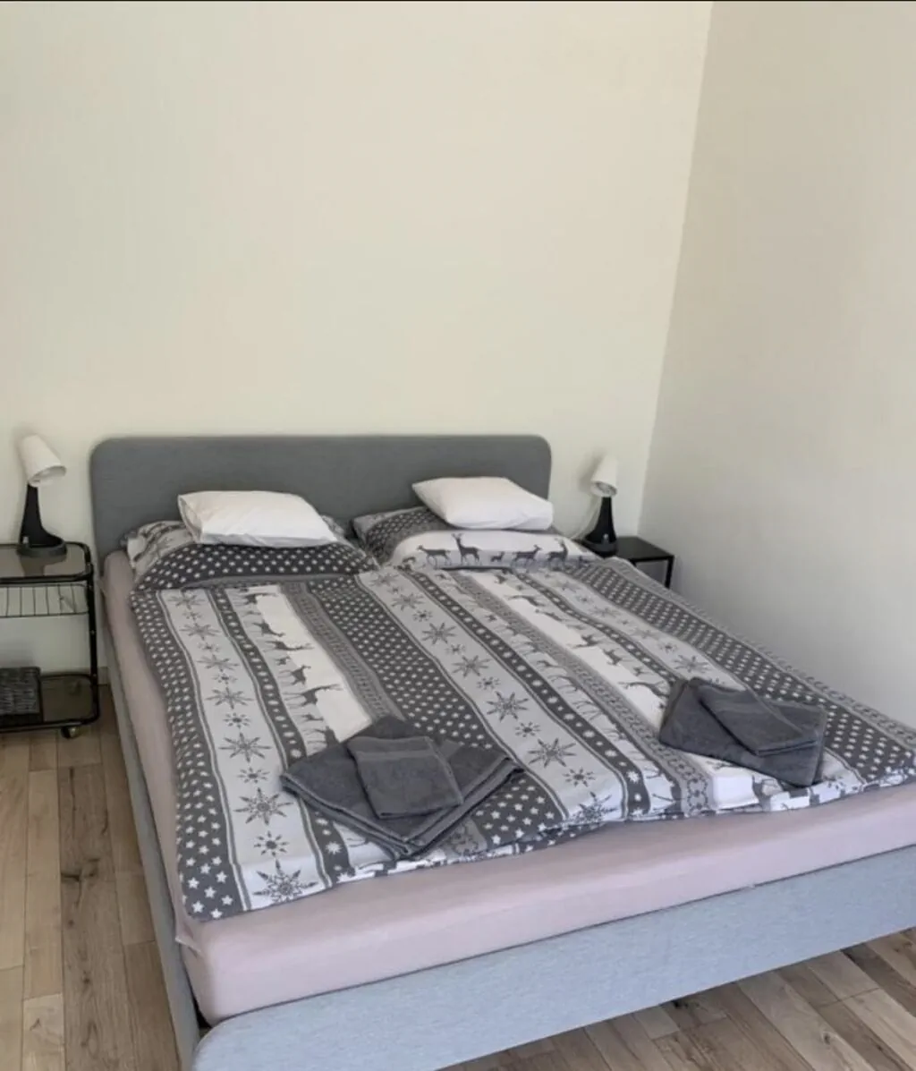 Lepkék Apartman Budapest – Zugló, Ungaria