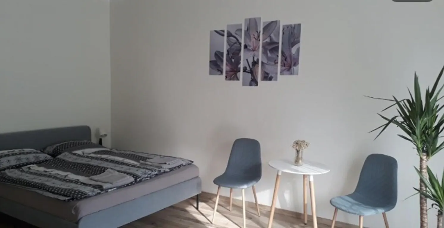 Lepkék Apartman Budapest – Zugló, Ungaria