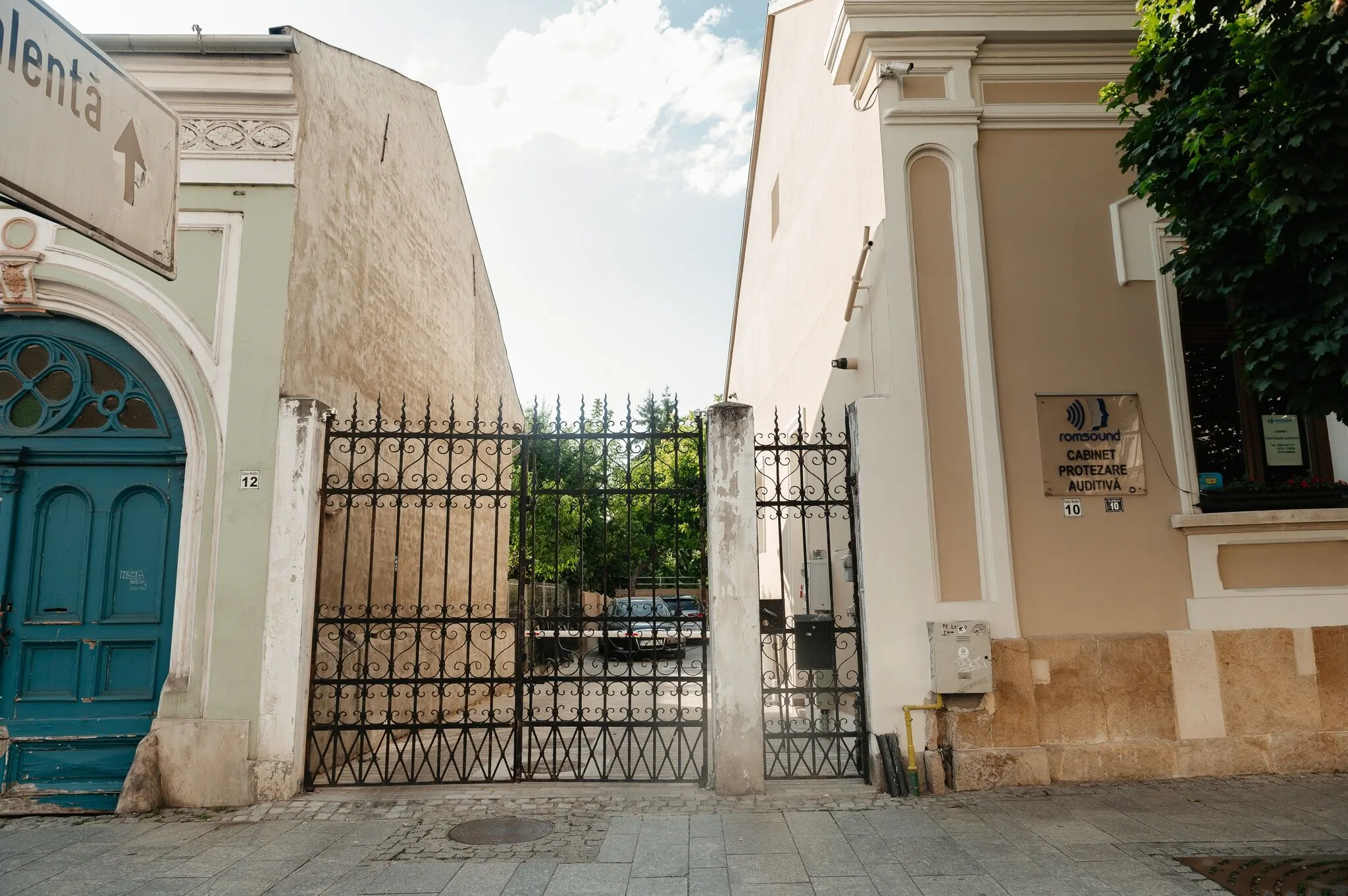 Casa Botar Cluj-Napoca – Kluż-Napoka, Rumunia
