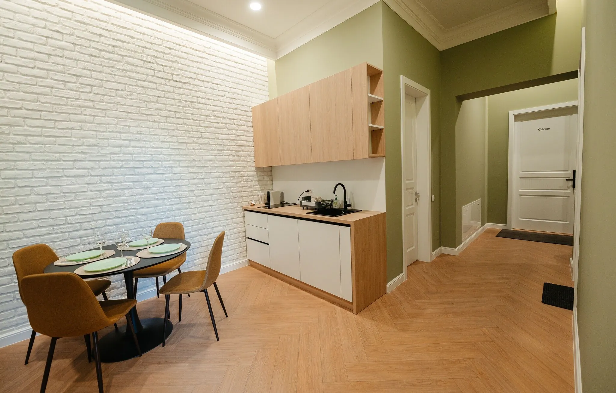 Casa Botar Cluj-Napoca – Kluż-Napoka, Rumunia
