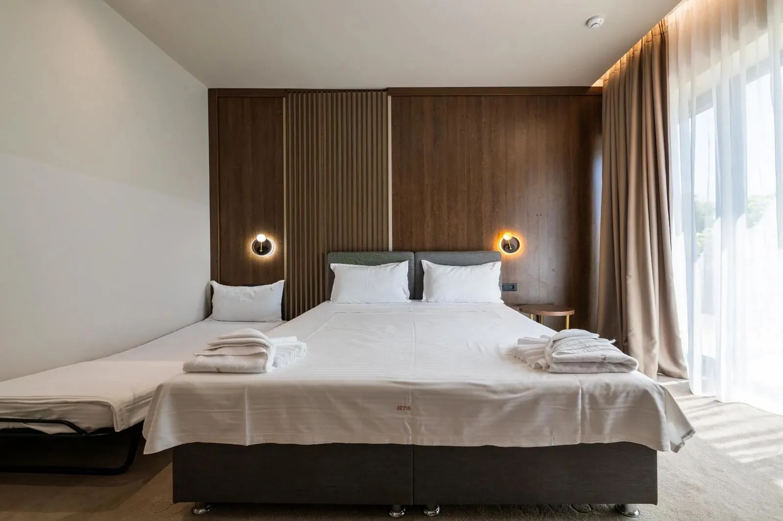 Camere De Inchiriat Sonio Boutique Mamaia - Litoral - foto 10