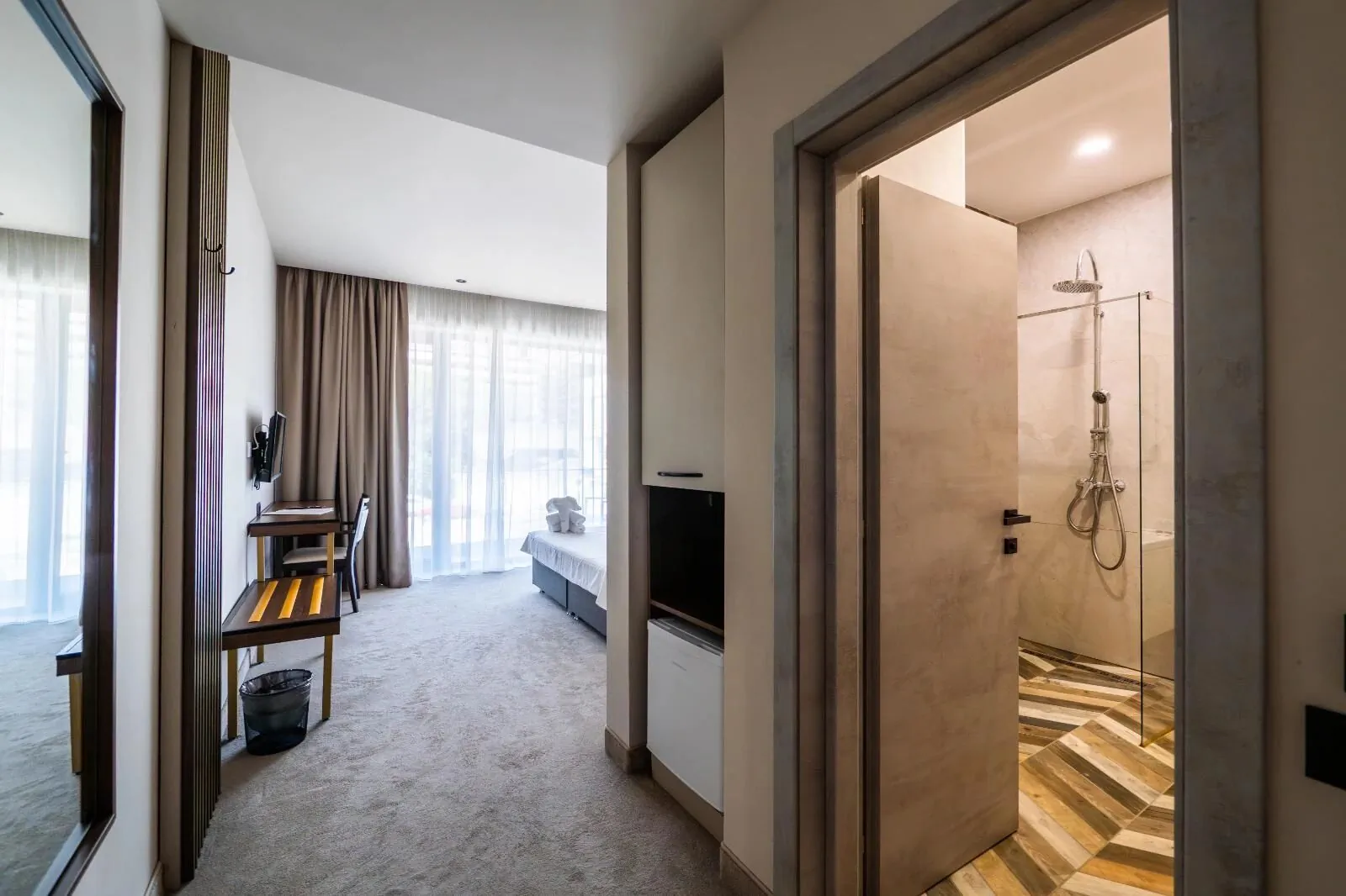 Camere De Inchiriat Sonio Boutique Mamaia - Litoral - foto 5