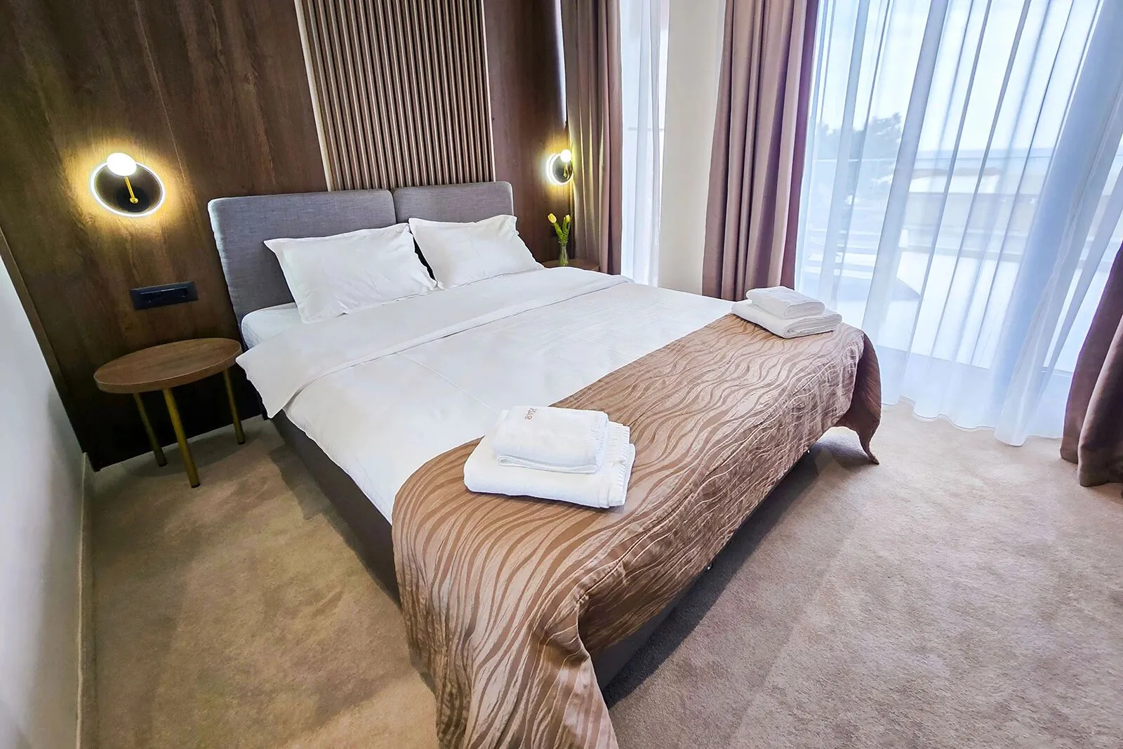 Camere De Inchiriat Sonio Boutique Mamaia - Litoral - foto 7