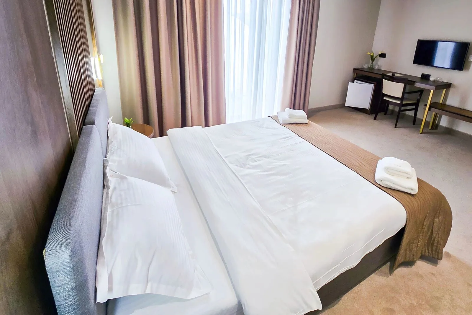 Camere De Inchiriat Sonio Boutique Mamaia - Litoral - foto 8