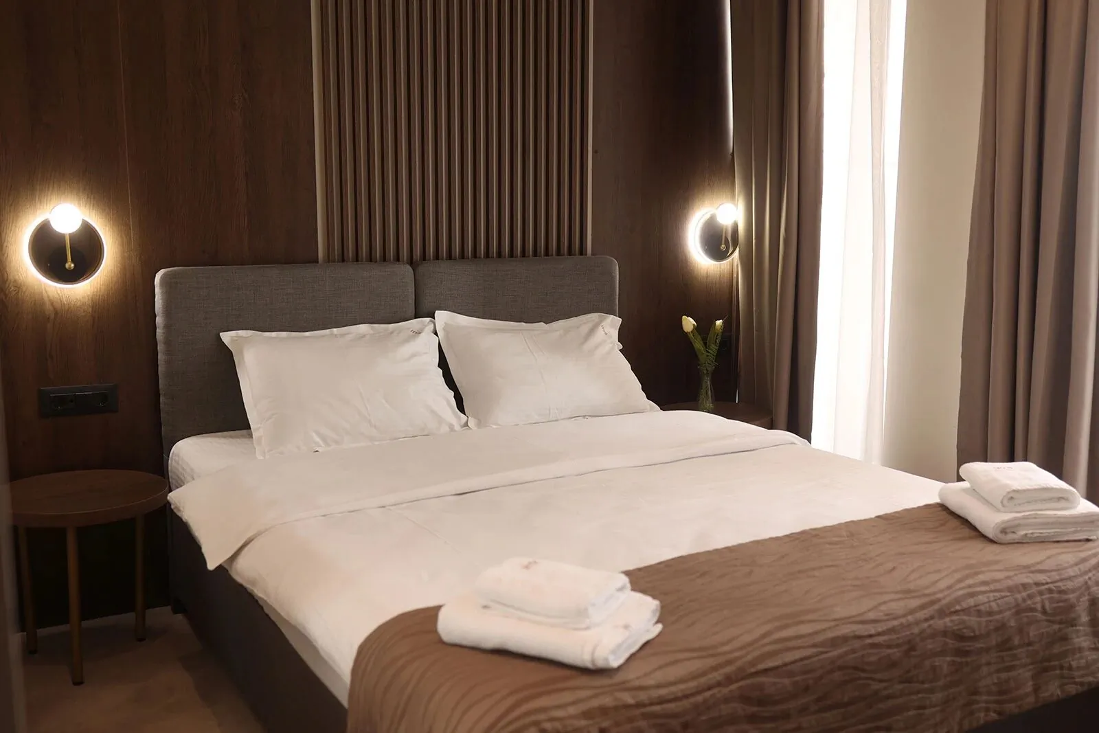 Camere De Inchiriat Sonio Boutique Mamaia - Litoral - foto 3