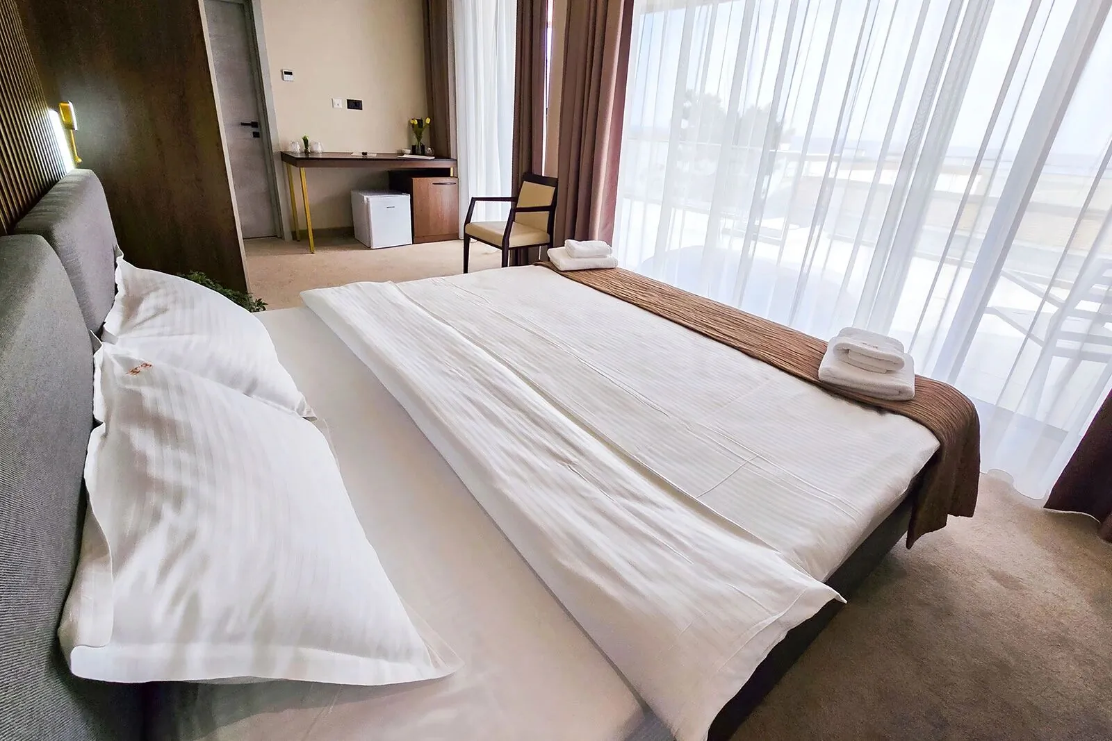 Camere De Inchiriat Sonio Boutique Mamaia - Litoral - foto 9