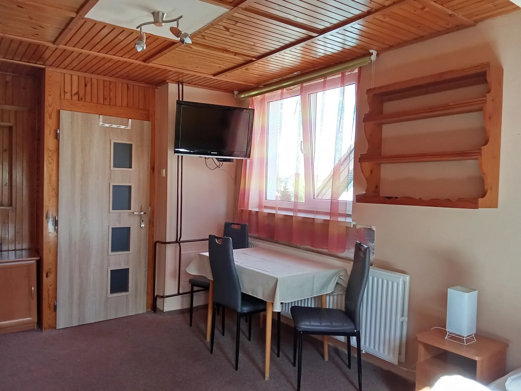 Penzión Skitour Stará Lesná – Stará Lesná, Slovensko
