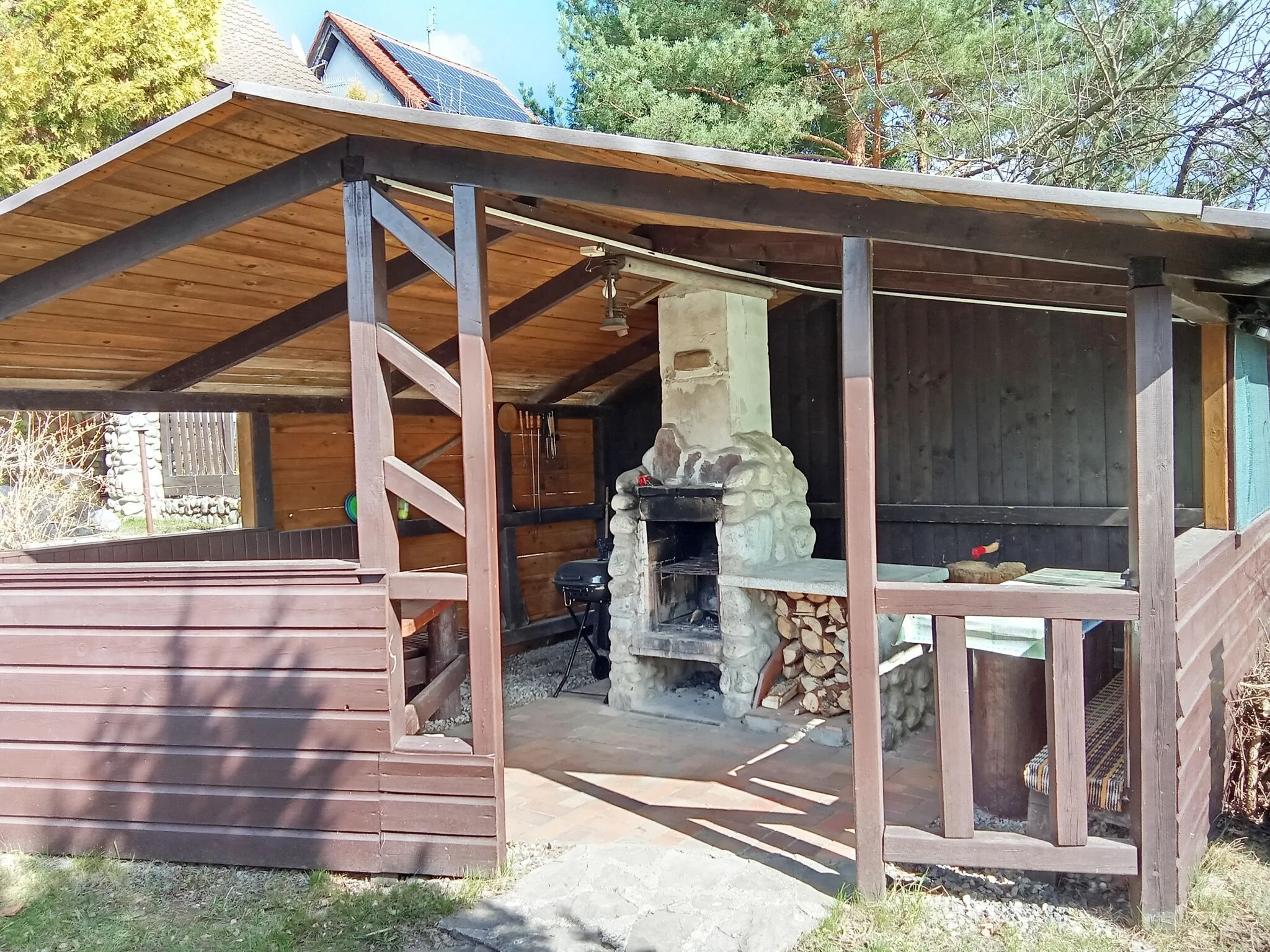 Penzión Skitour Stará Lesná – Stará Lesná, Slovensko