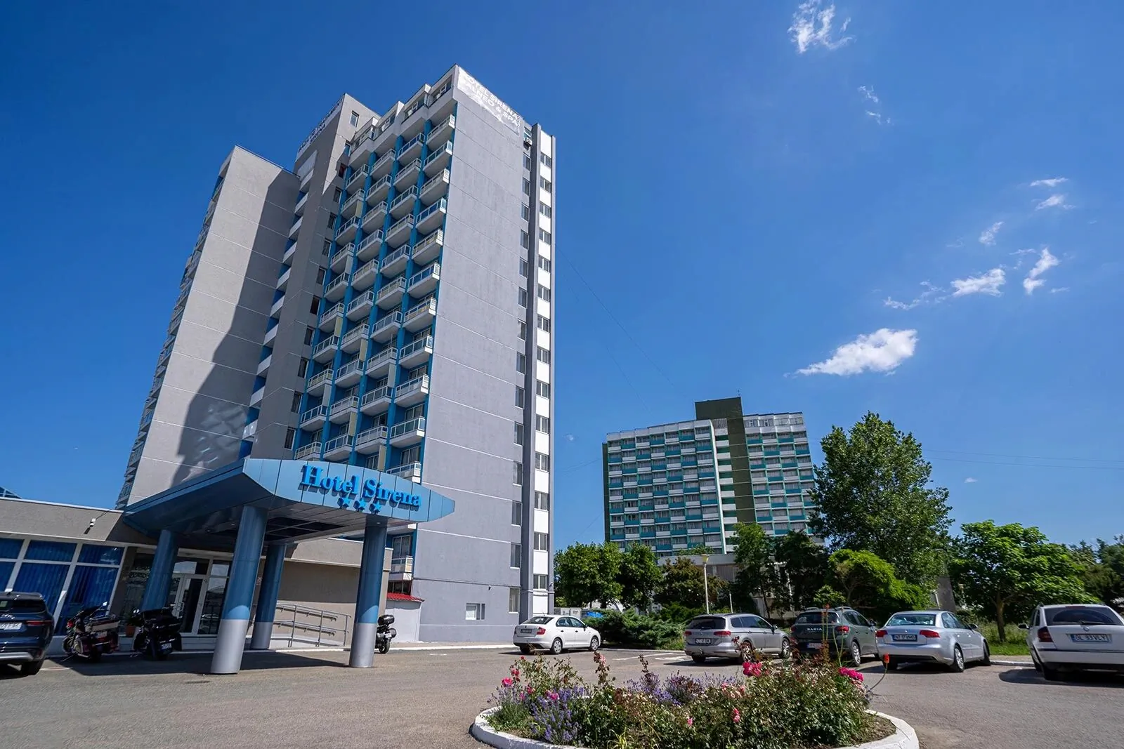 Hotel Sirena Saturn - Litoral – Saturn, România