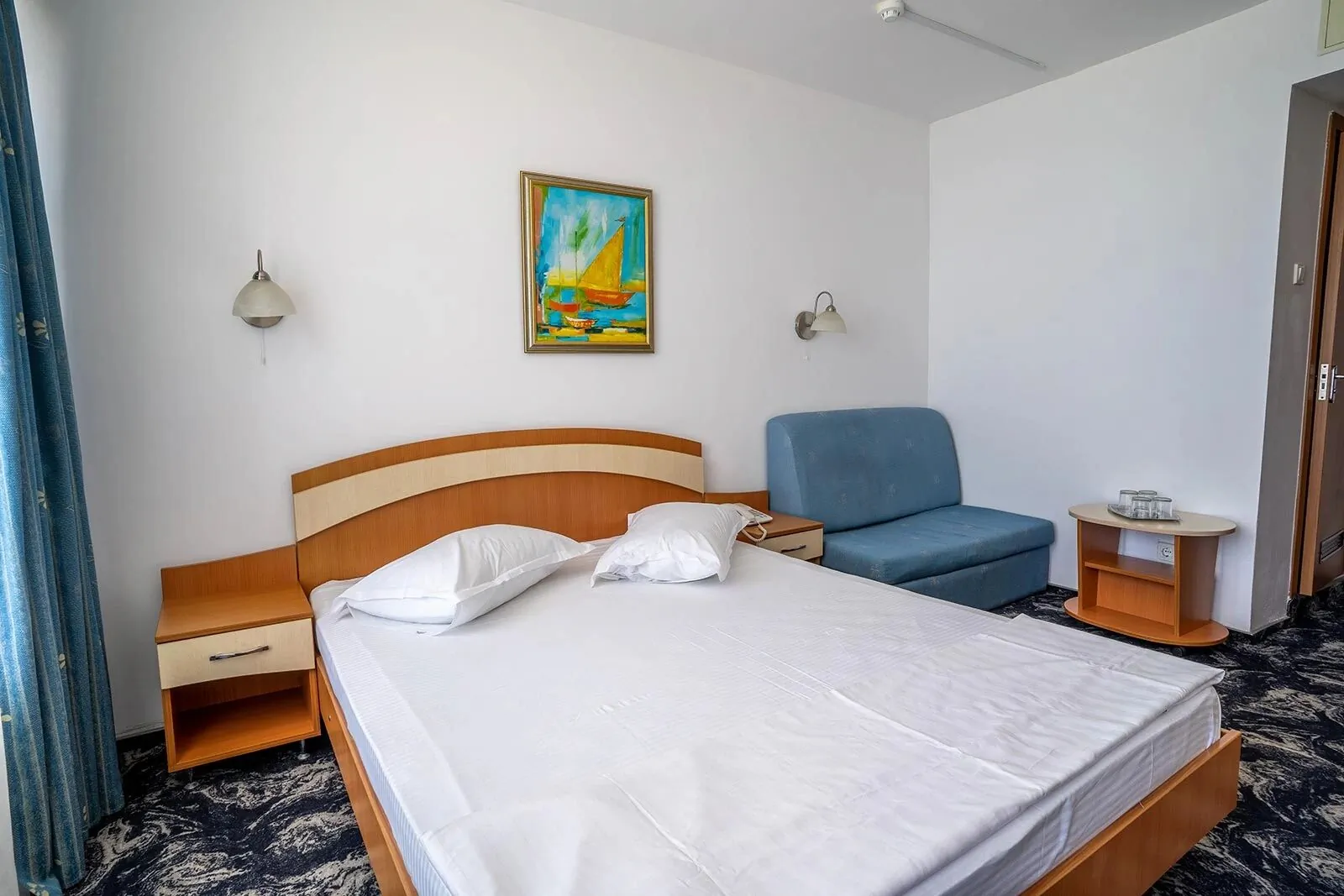 Hotel Sirena Saturn - Litoral – Saturn, România