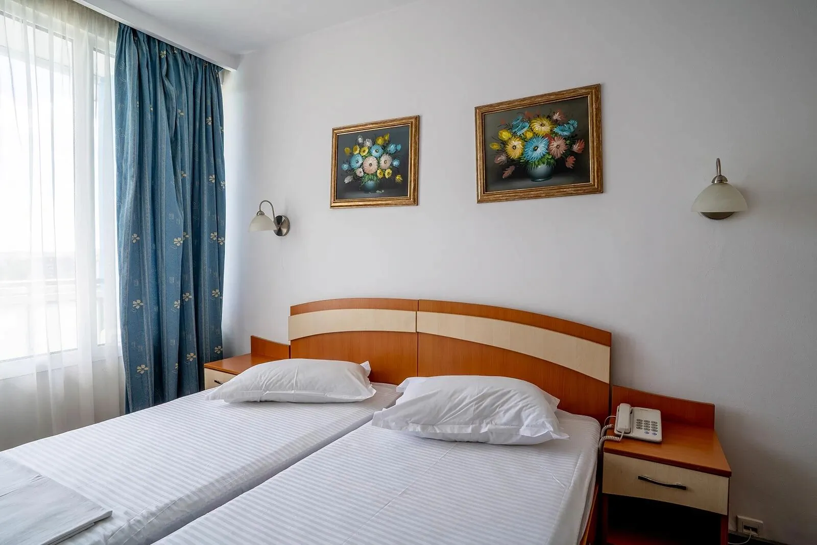 Hotel Sirena Saturn - Litoral – Saturn, România