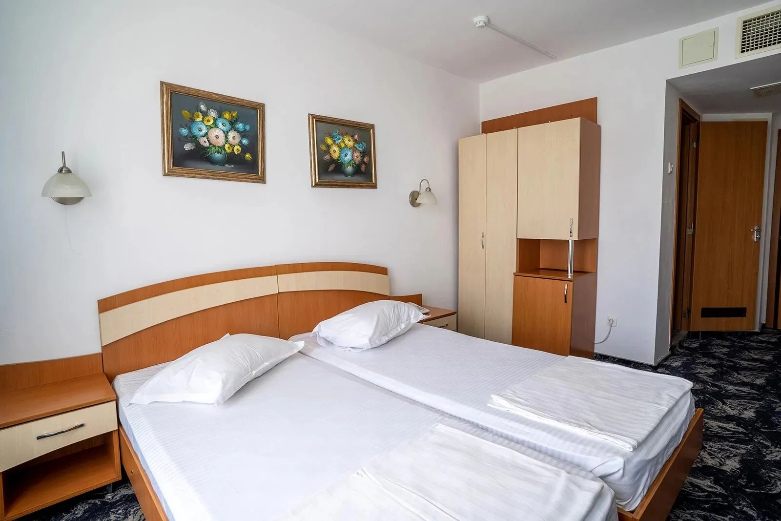 Hotel Sirena Saturn - Litoral – Saturn, România