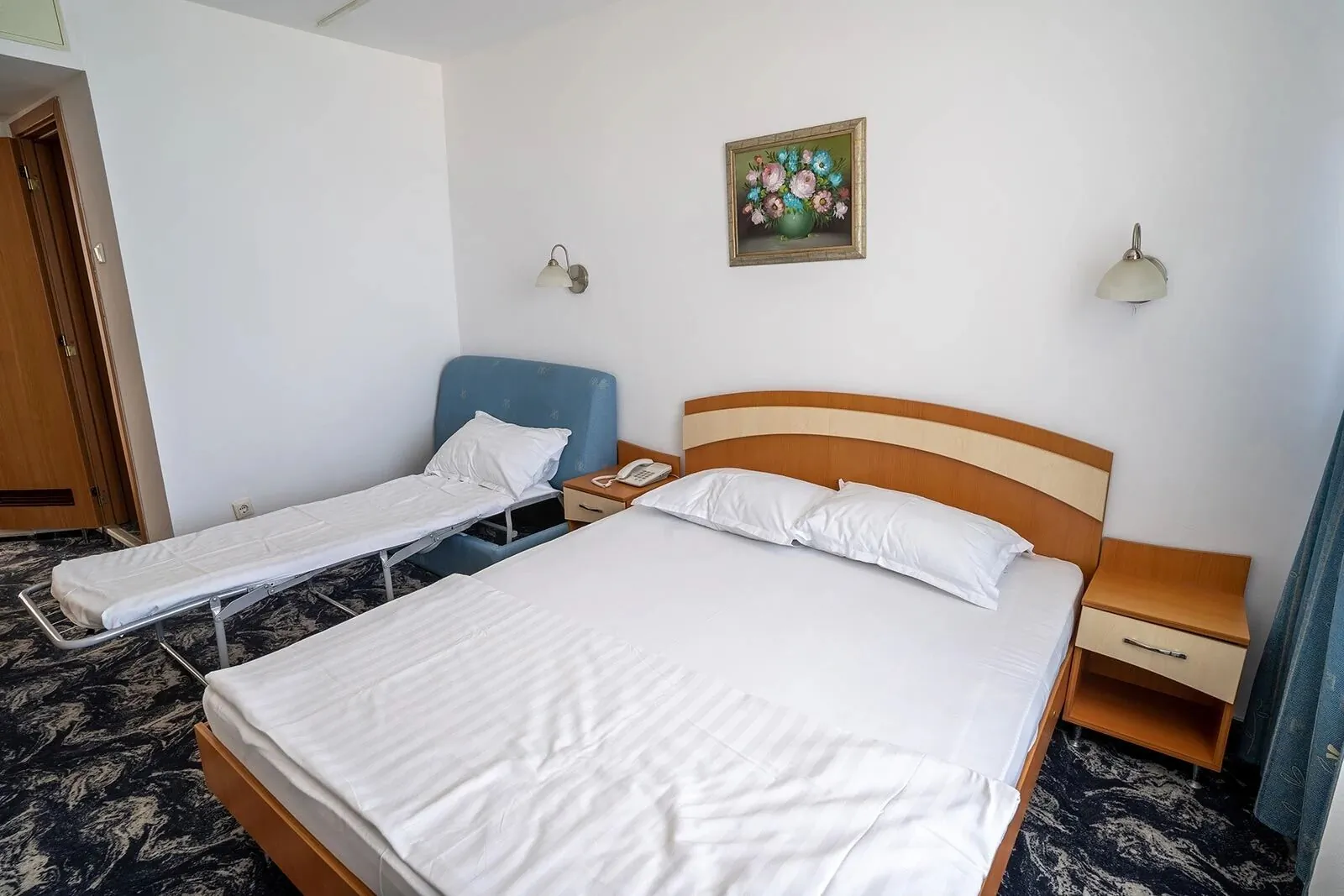 Hotel Sirena Saturn - Litoral – Saturn, România