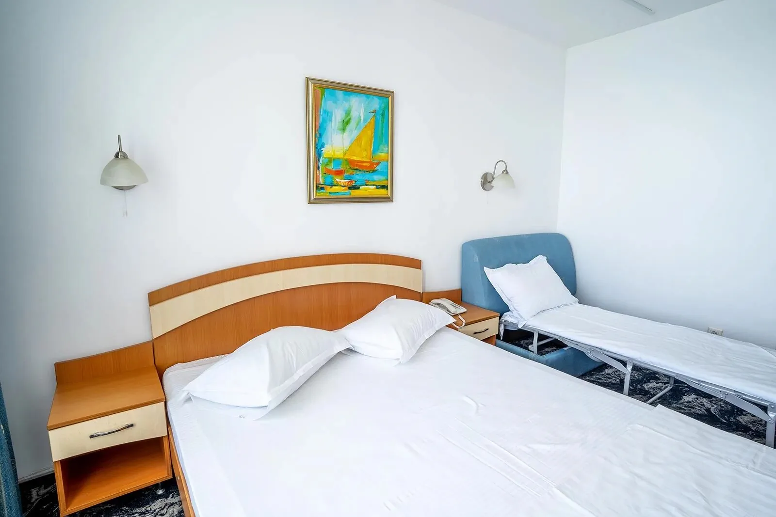 Hotel Sirena Saturn - Litoral – Saturn, România
