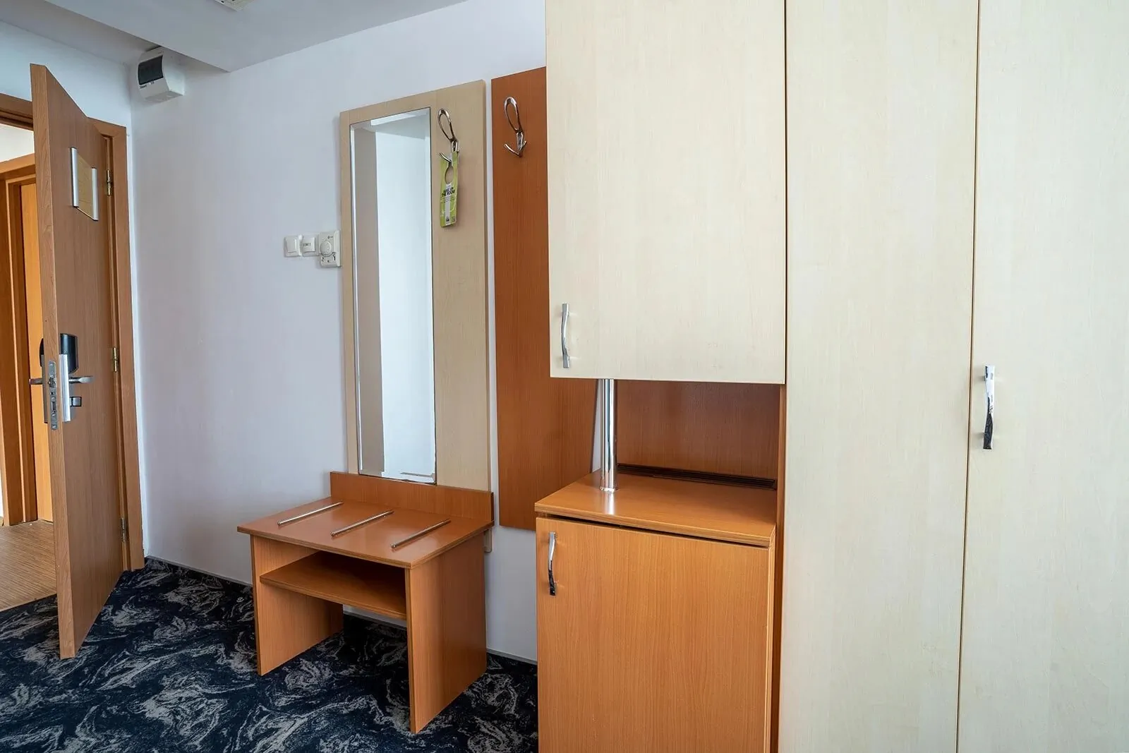 Hotel Sirena Saturn - Litoral – Saturn, România