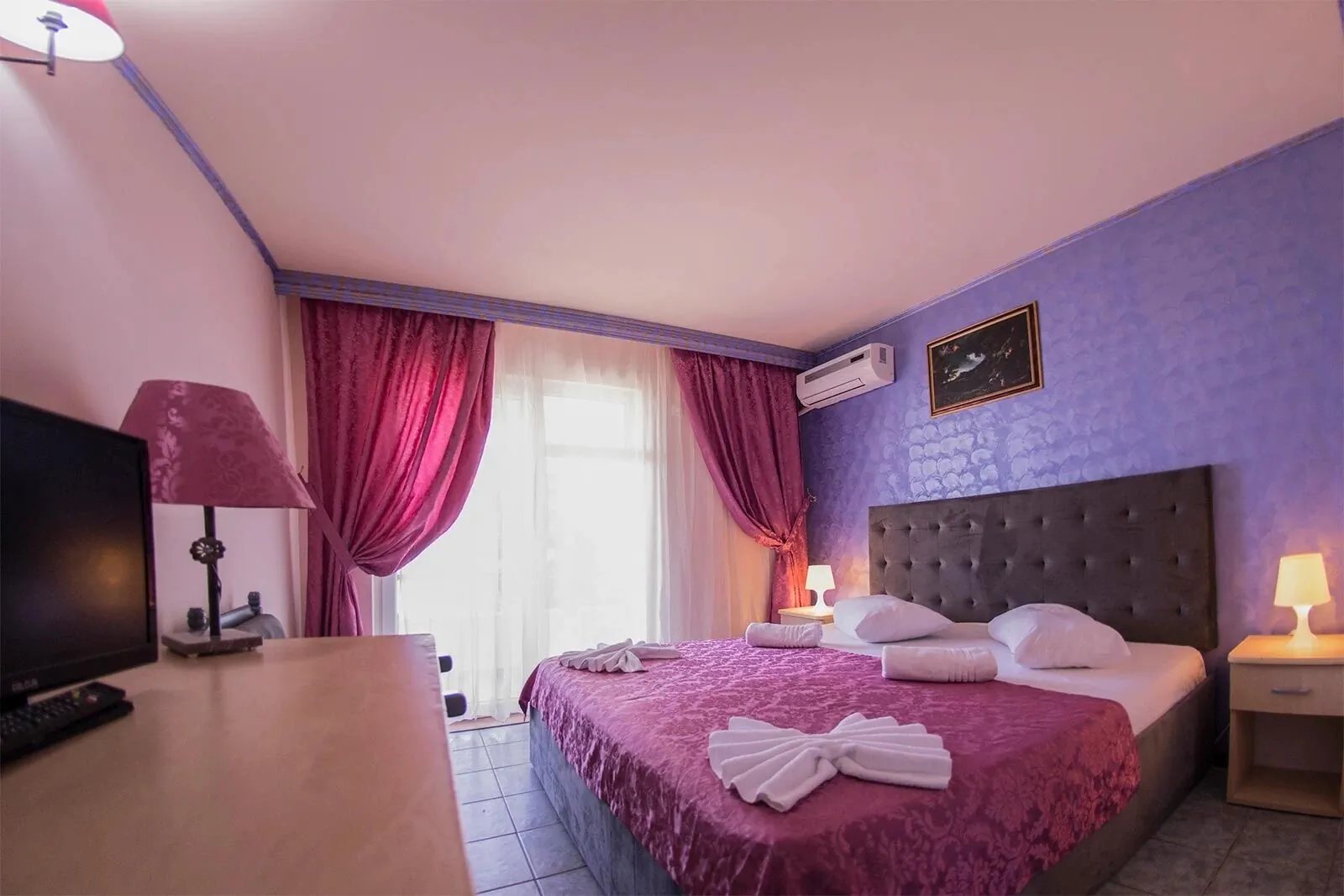 Hotel Voila Mamaia - Litoral – Mamaia, România