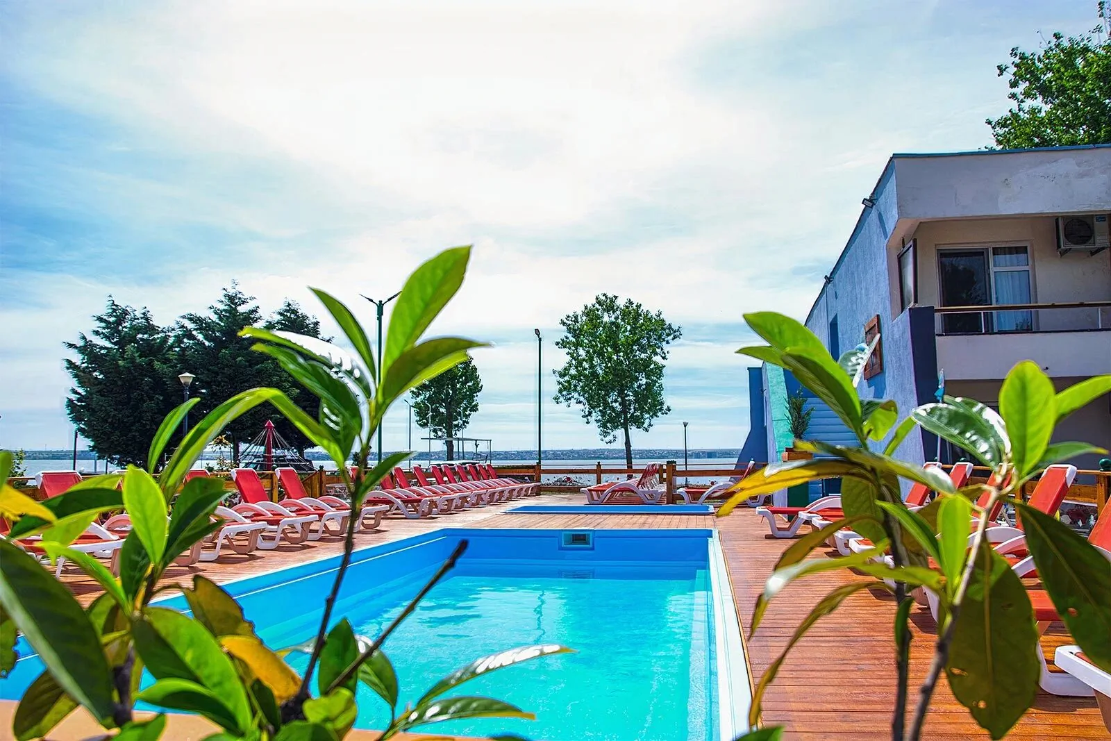 Hotel Voila Mamaia - Litoral – Mamaia, România
