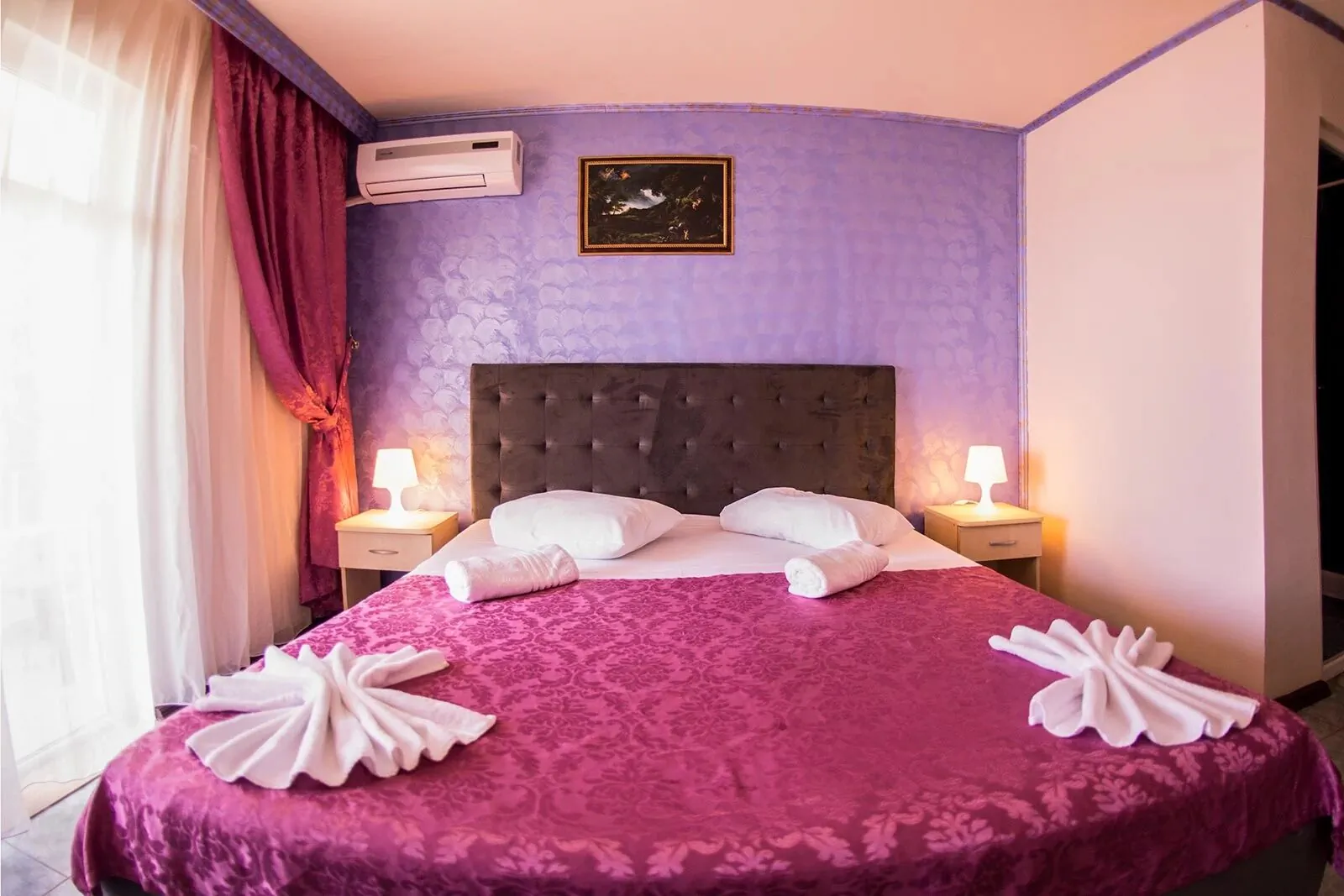 Hotel Voila Mamaia - Litoral – Mamaia, România