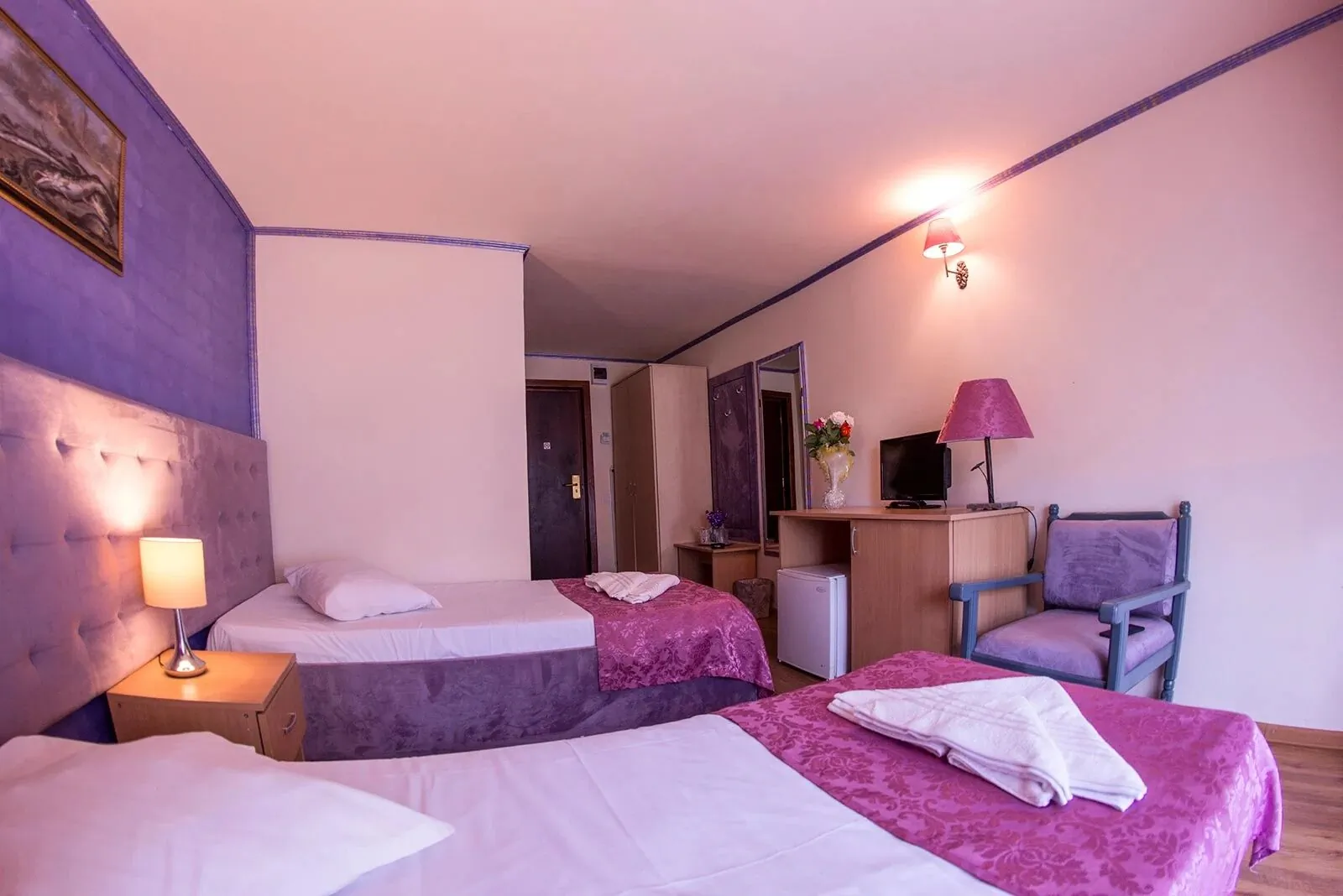 Hotel Voila Mamaia - Litoral – Mamaia, România