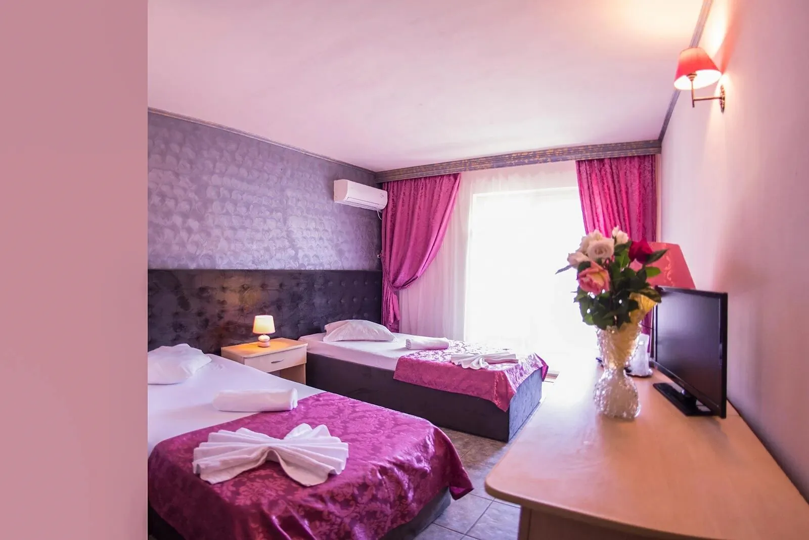 Hotel Voila Mamaia - Litoral – Mamaia, România