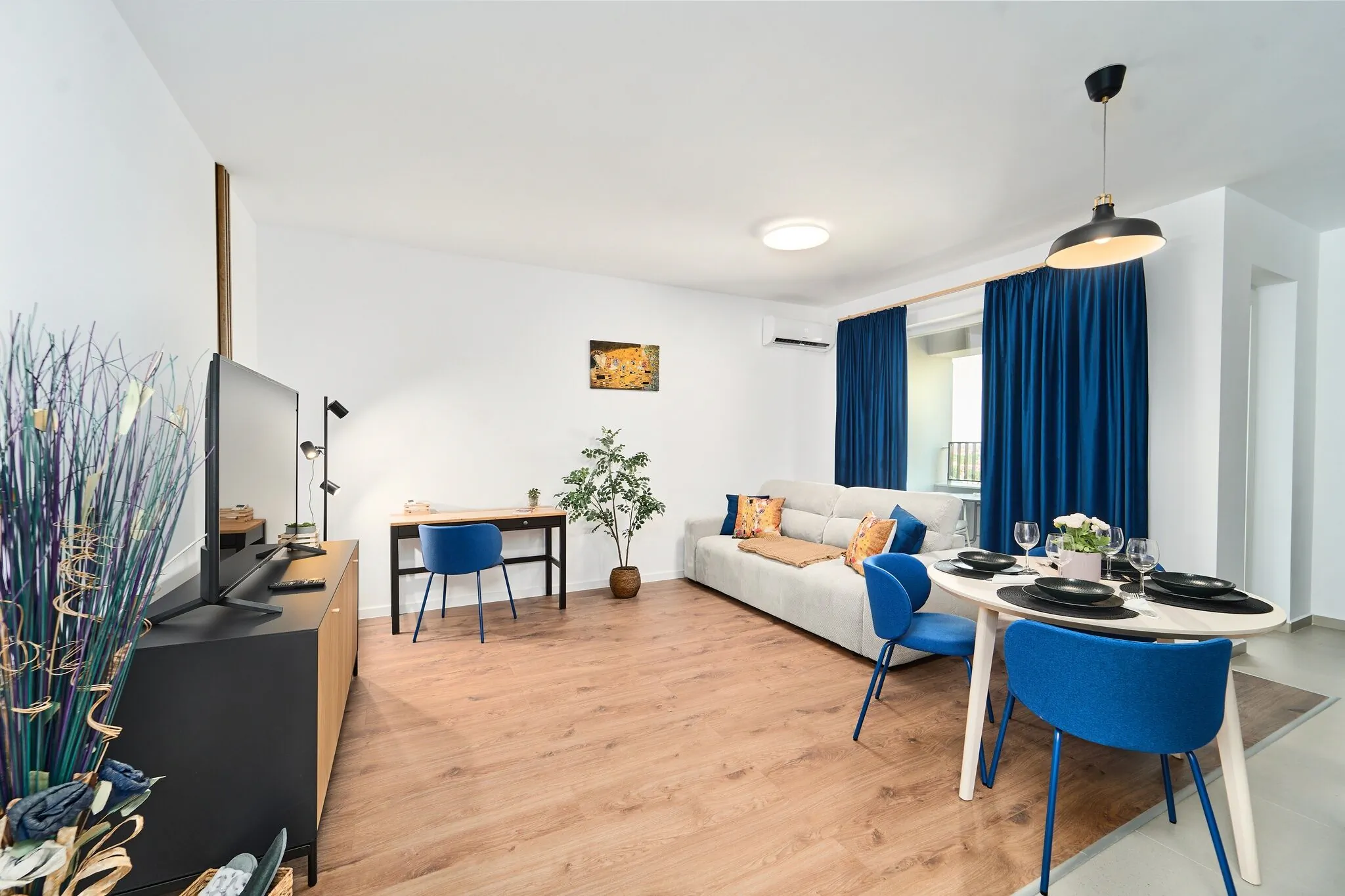 Apartament Sunset View Central Tudor Timișoara – Timișoara, România