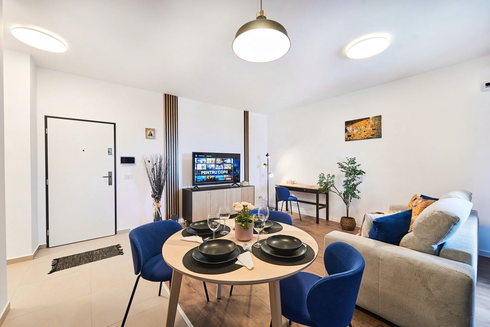 Apartament Sunset View Central Tudor Timișoara – Timișoara, România