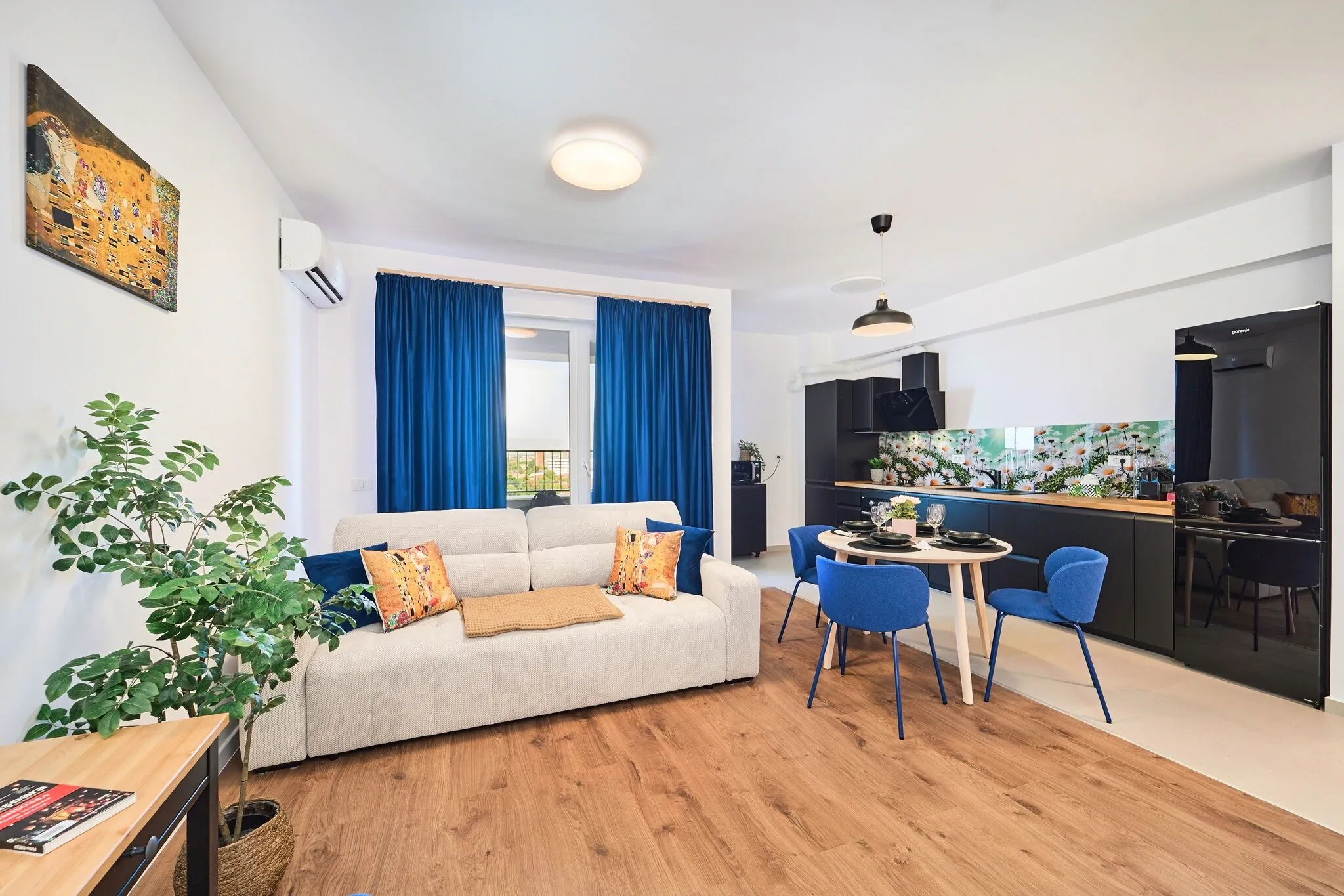 Apartament Sunset View Central Tudor Timișoara – Timișoara, România
