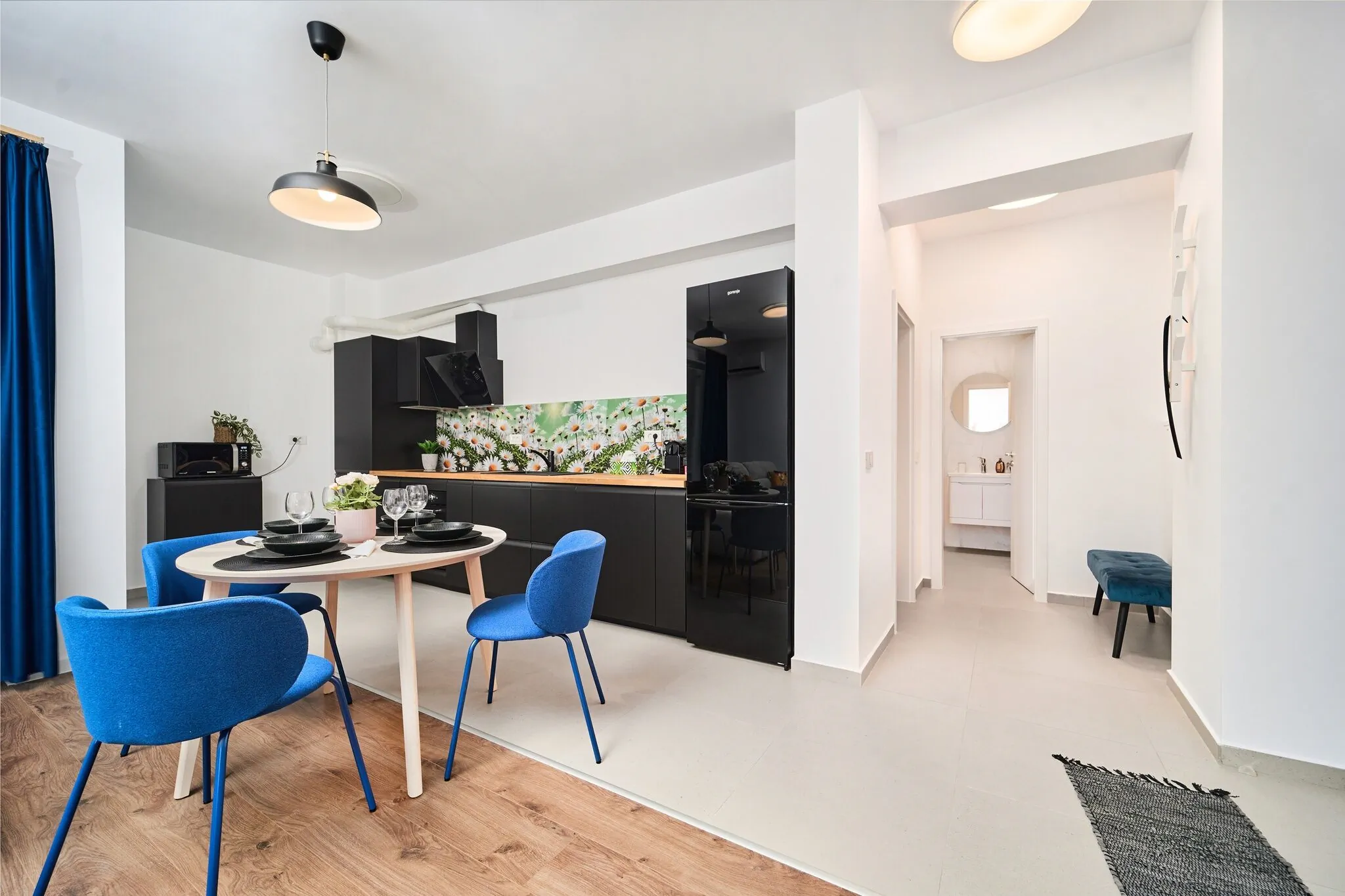 Apartament Sunset View Central Tudor Timișoara – Timișoara, România