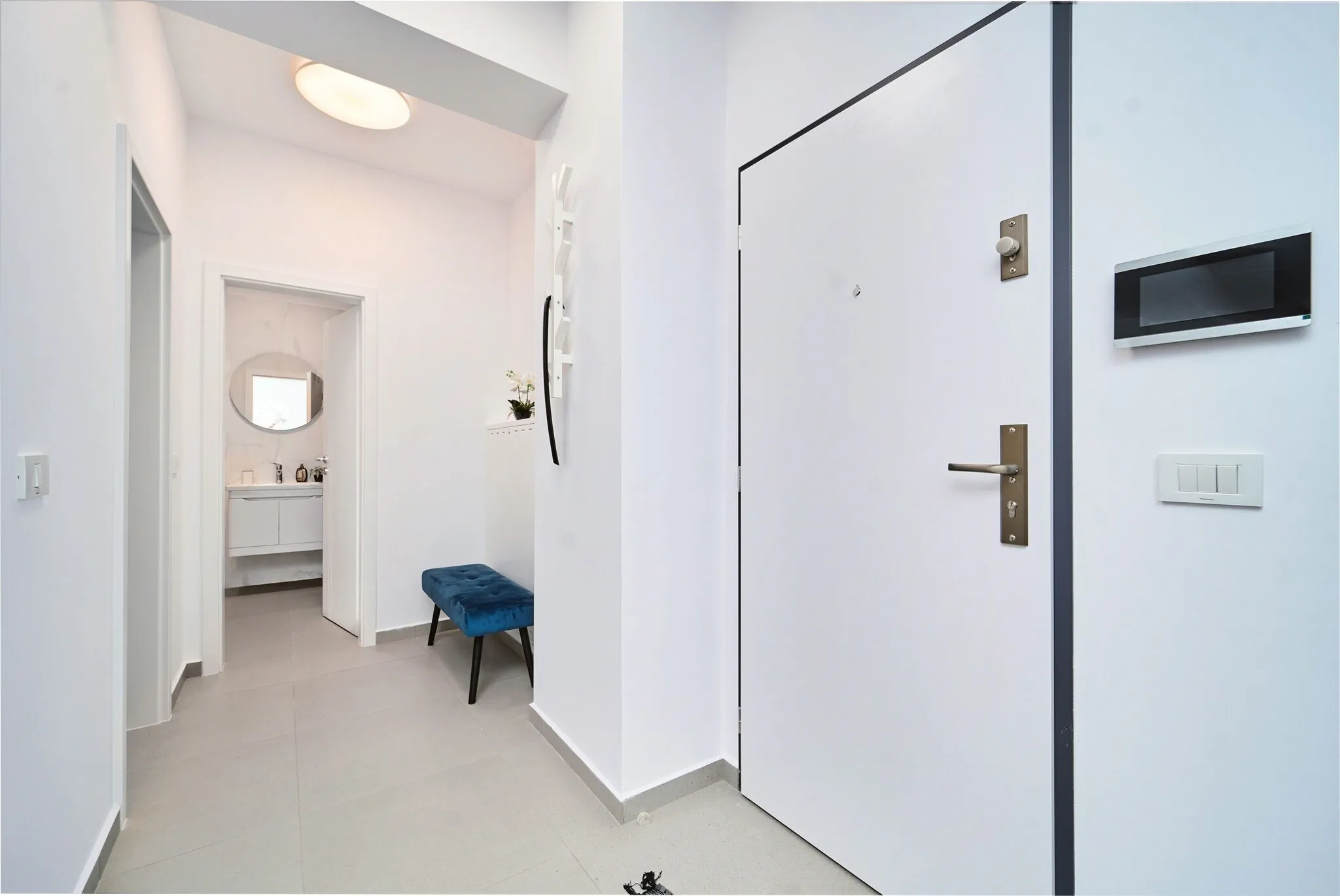 Apartament Sunset View Central Tudor Timișoara – Timișoara, România