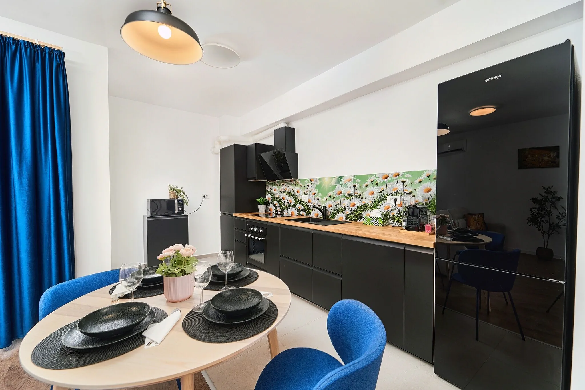 Apartament Sunset View Central Tudor Timișoara – Timișoara, România