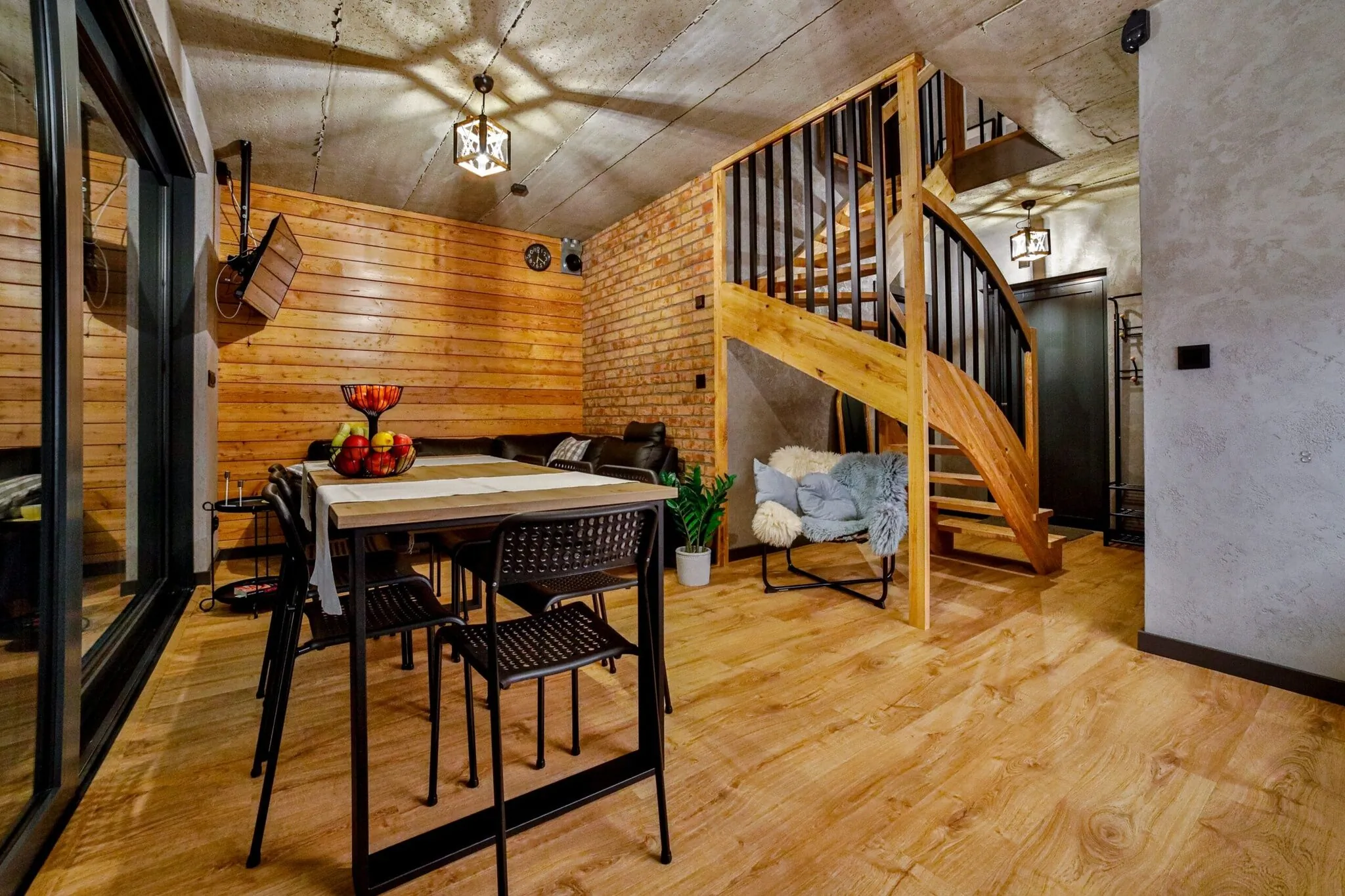 Apartamenty Wzgórza Jordonowskie – Jordanów, Polsko