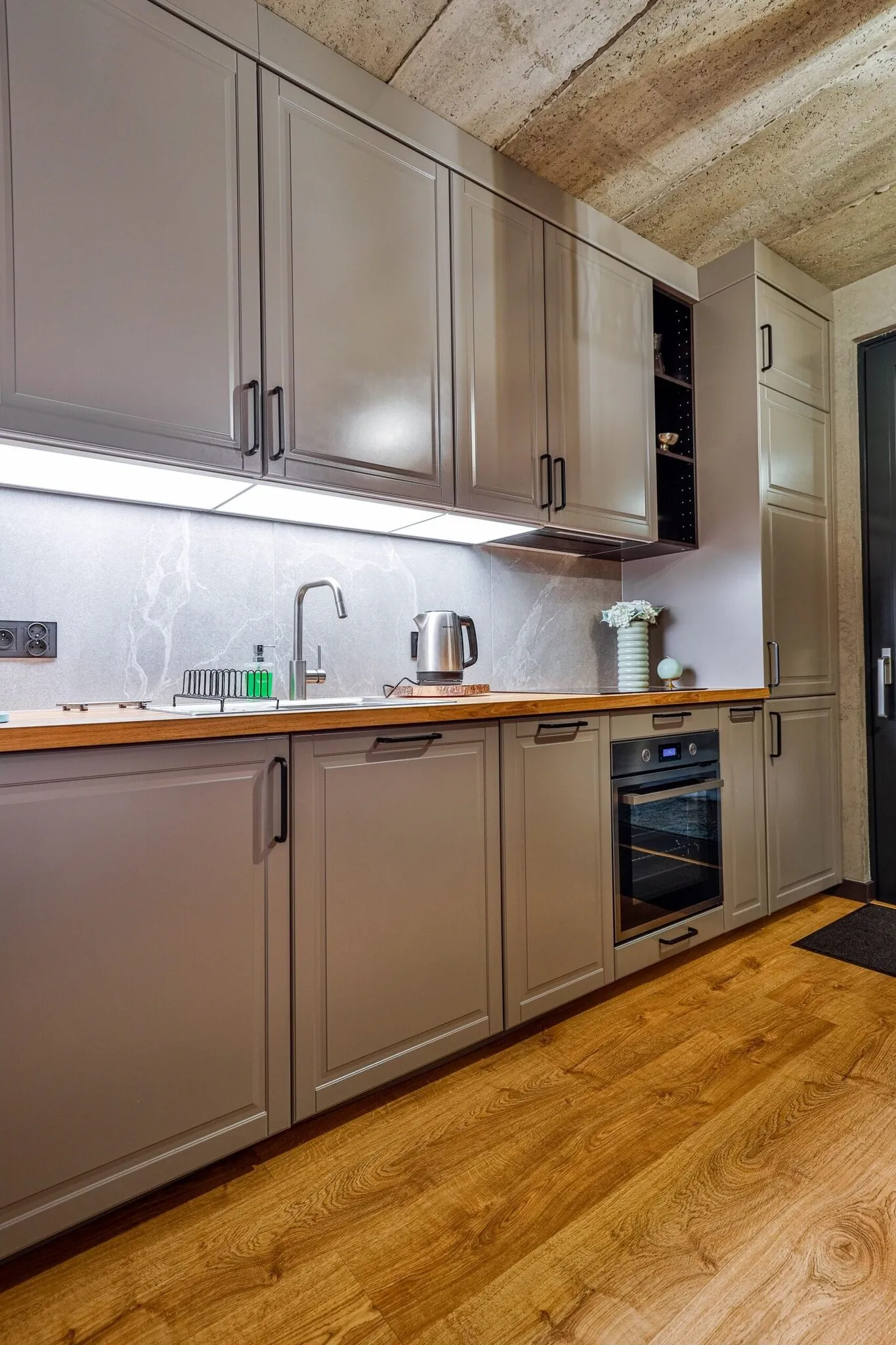 Apartamenty Wzgórza Jordonowskie – Jordanów, Polsko