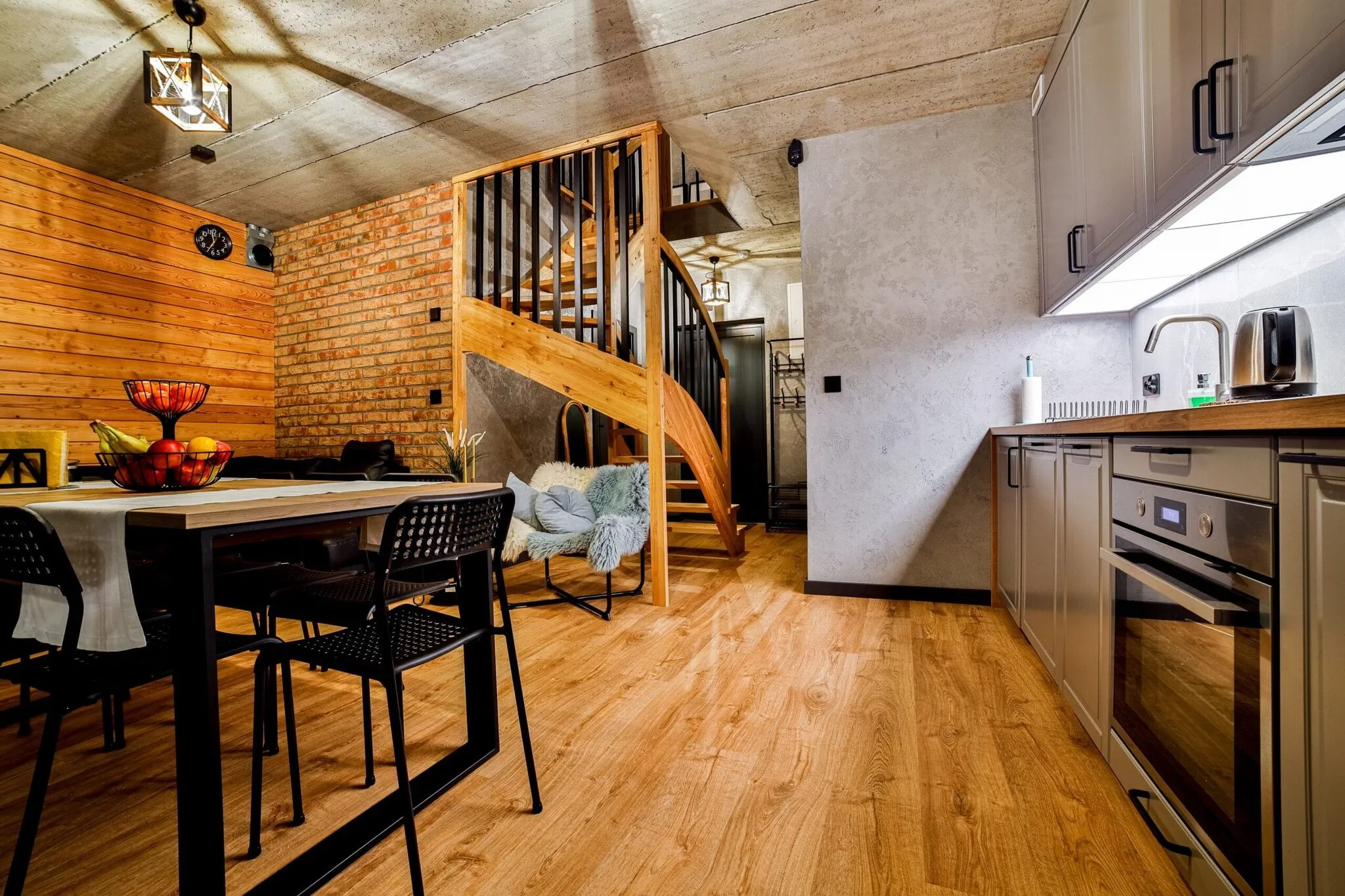 Apartamenty Wzgórza Jordonowskie – Jordanów, Polsko