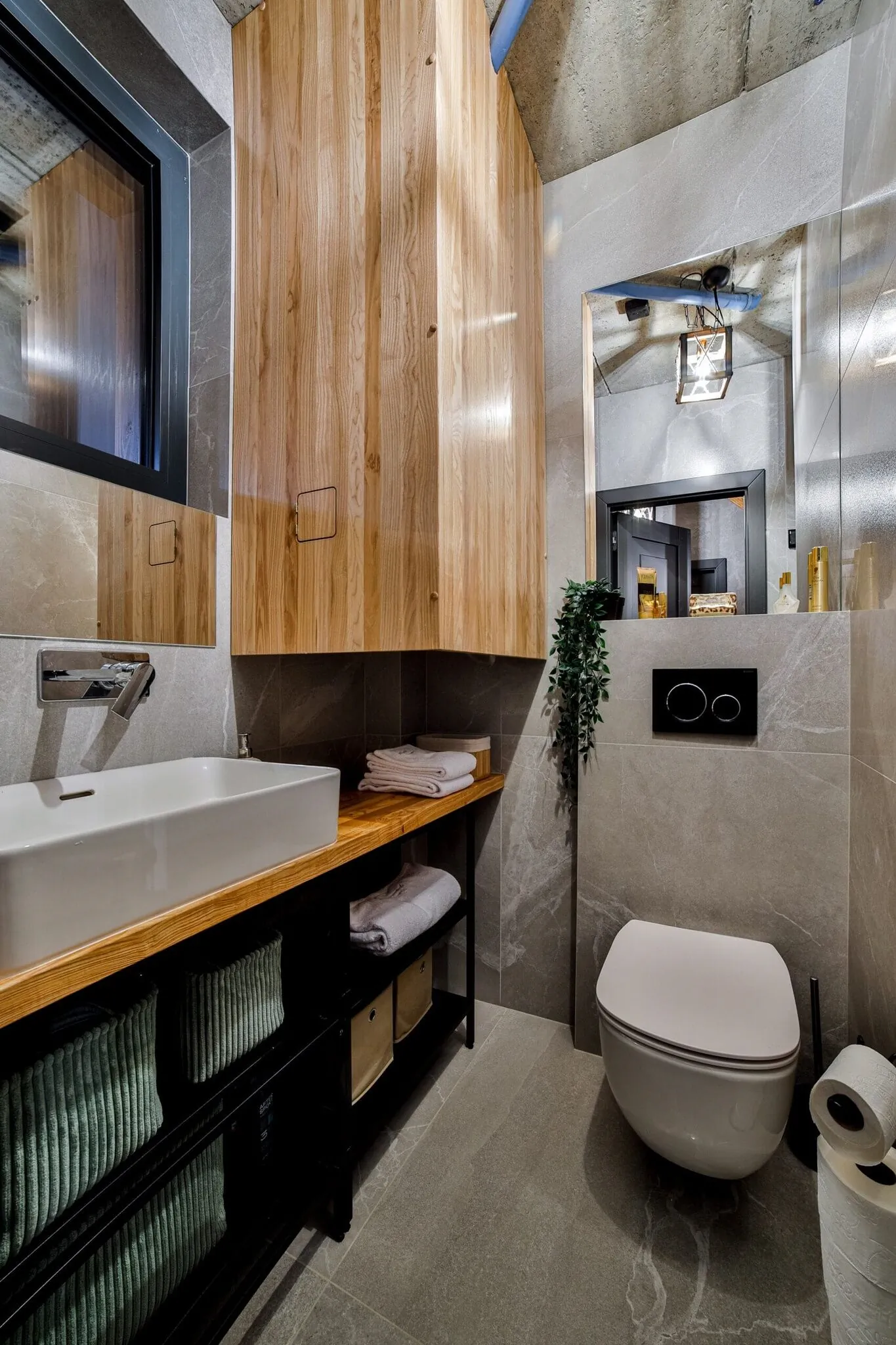 Apartamenty Wzgórza Jordonowskie – Jordanów, Polsko