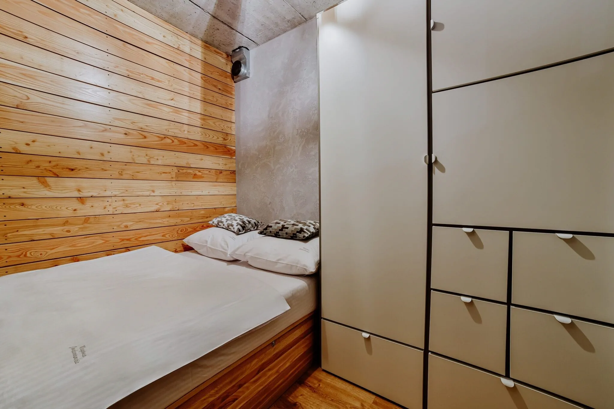 Apartamenty Wzgórza Jordonowskie – Jordanów, Polsko