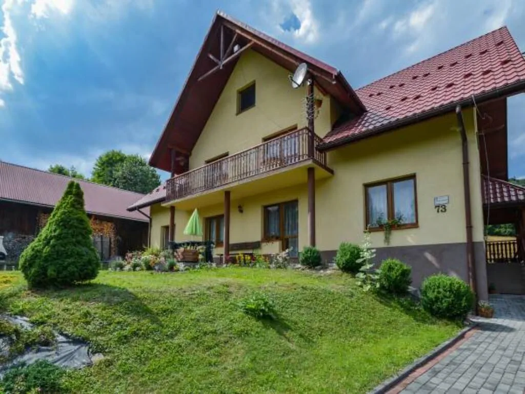 Willa Teresa Krościenko nad Dunajcem – Krościenko nad Dunajcem, Polonia