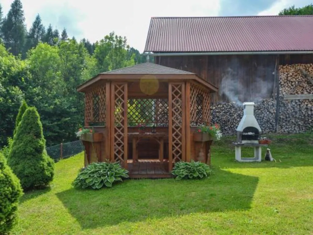 Willa Teresa Krościenko nad Dunajcem – Krościenko nad Dunajcem, Polonia