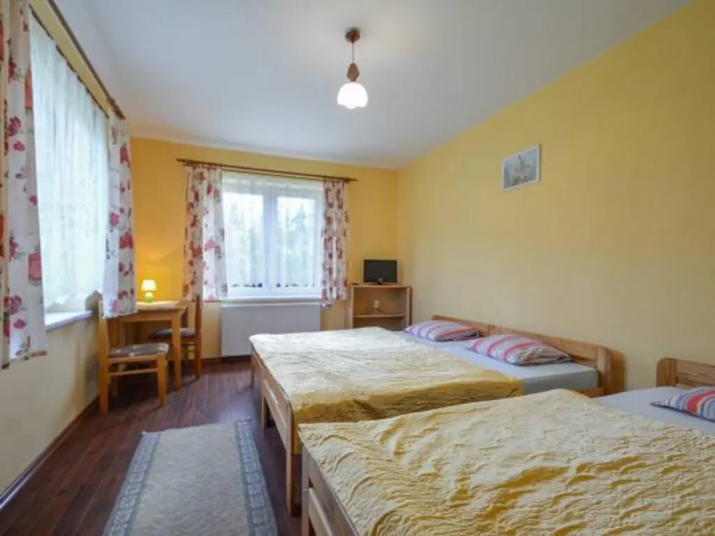 Willa Teresa Krościenko nad Dunajcem – Krościenko nad Dunajcem, Polonia