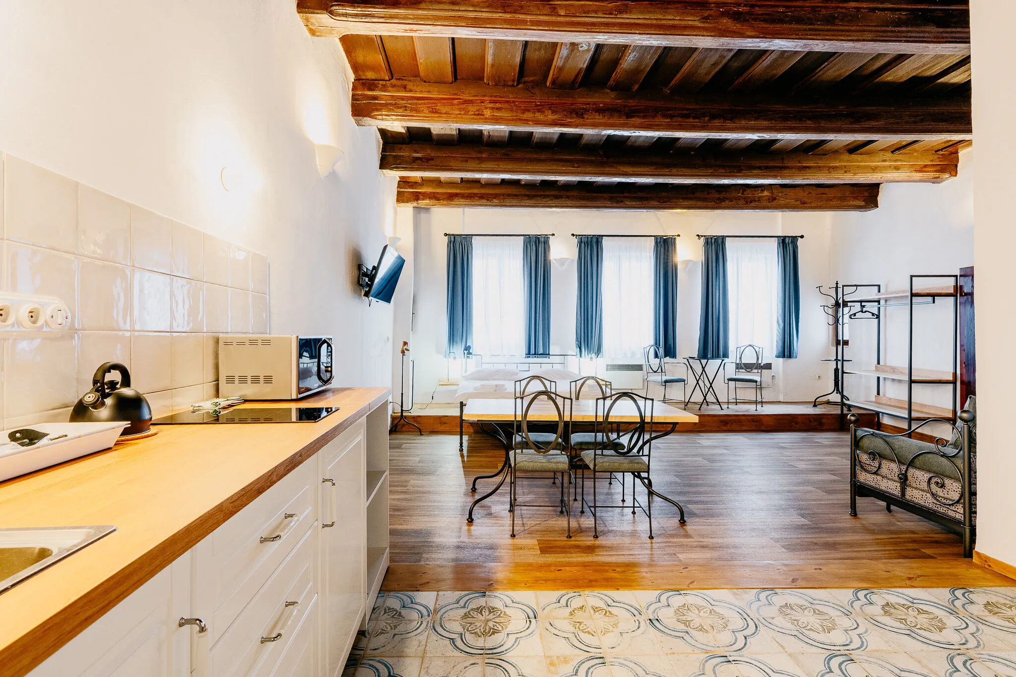 Gall 44 Apartments – Český Krumlov, Republica Cehă