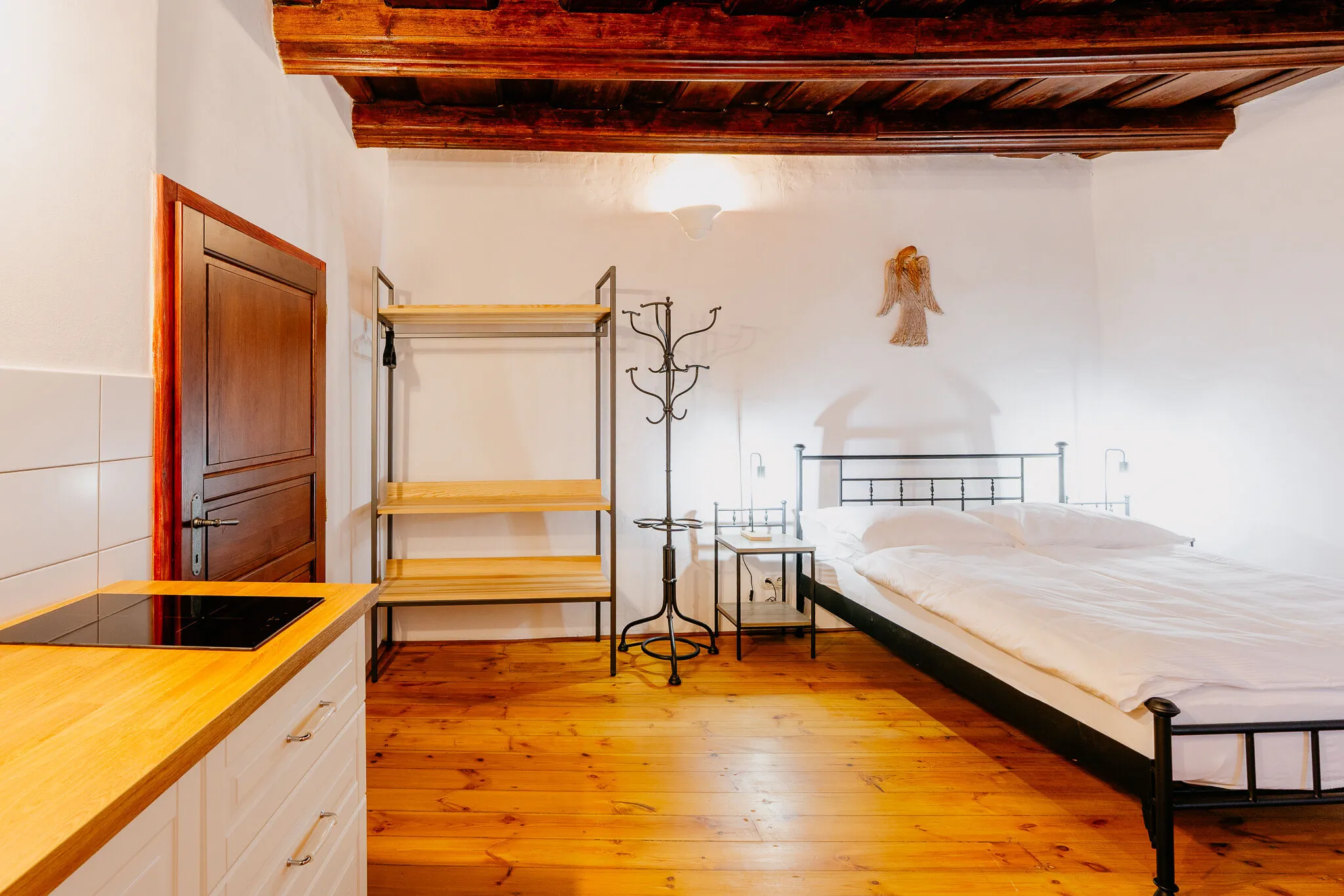Gall 44 Apartments – Český Krumlov, Republica Cehă