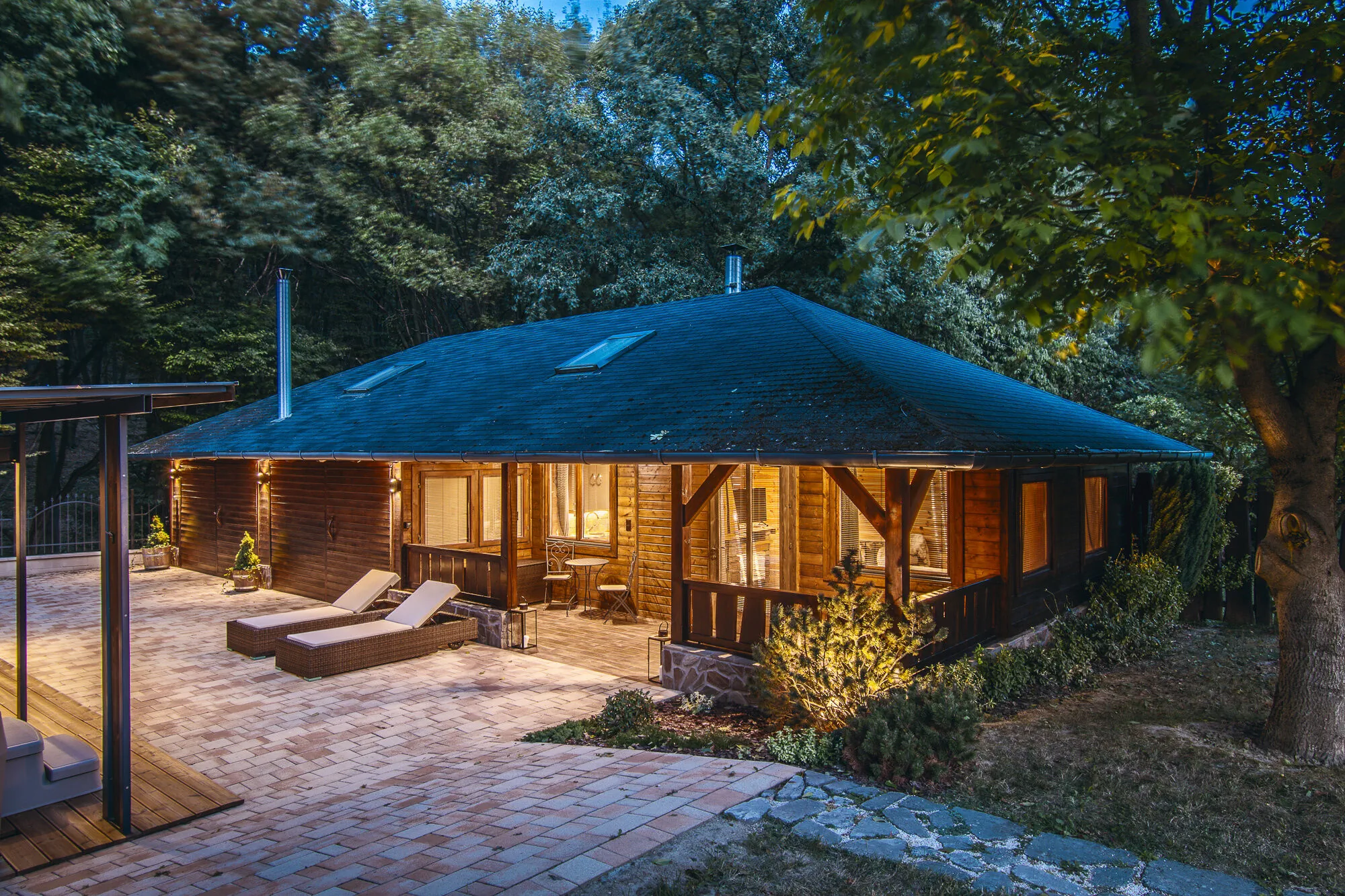 Gerecse Glamping Tardos - foto 2