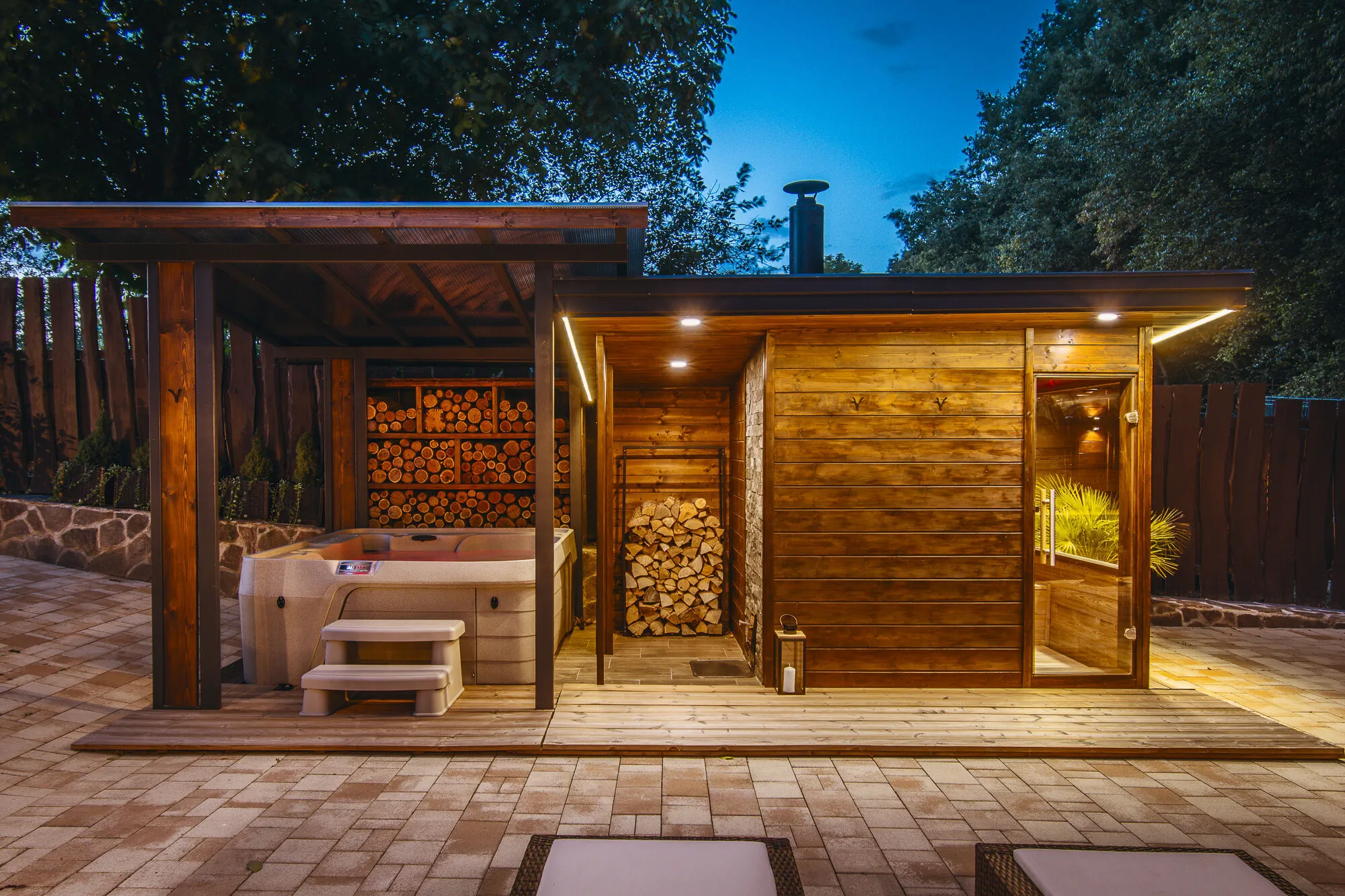 Gerecse Glamping Tardos - foto 3