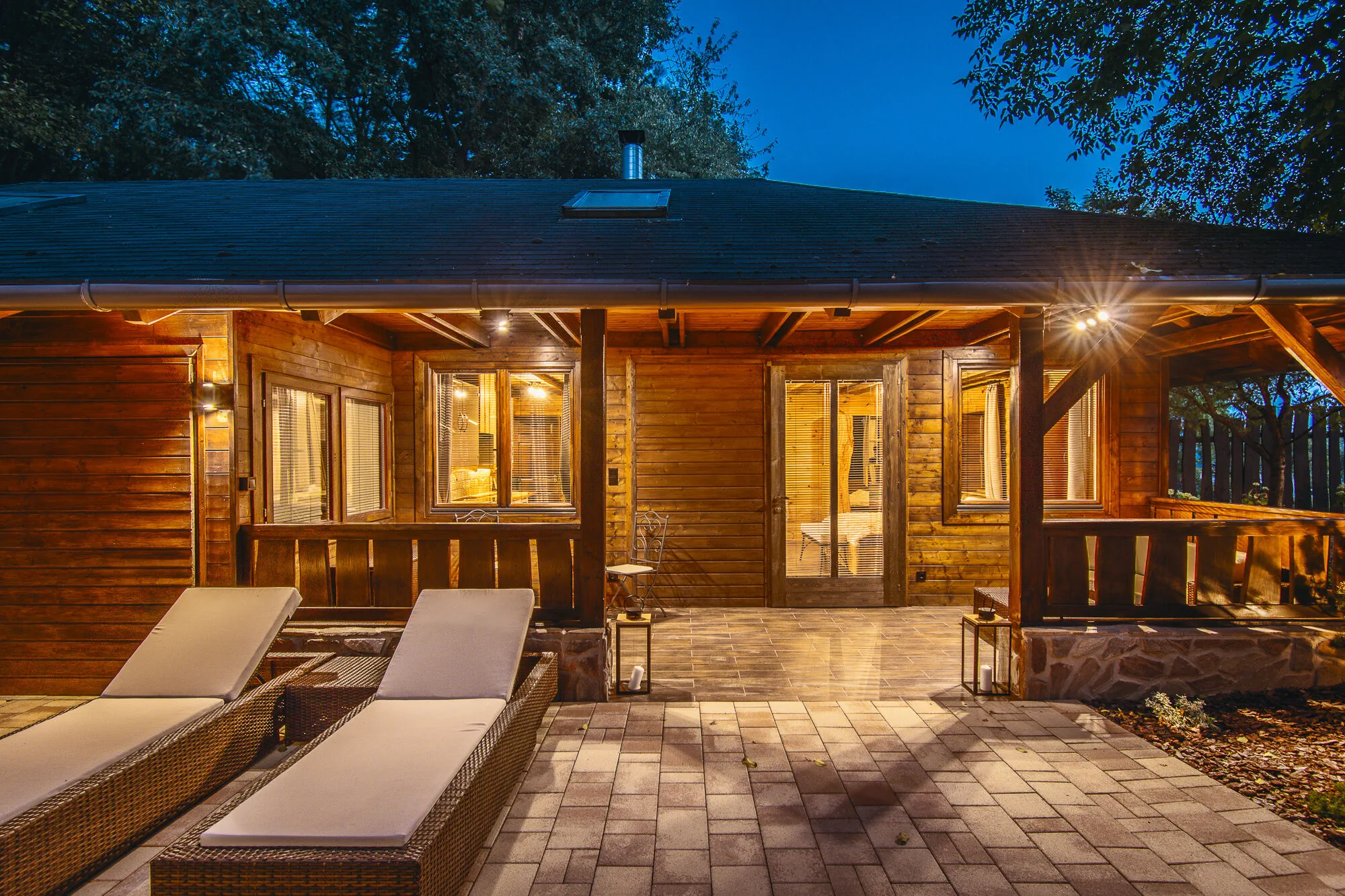 Gerecse Glamping Tardos - foto 4