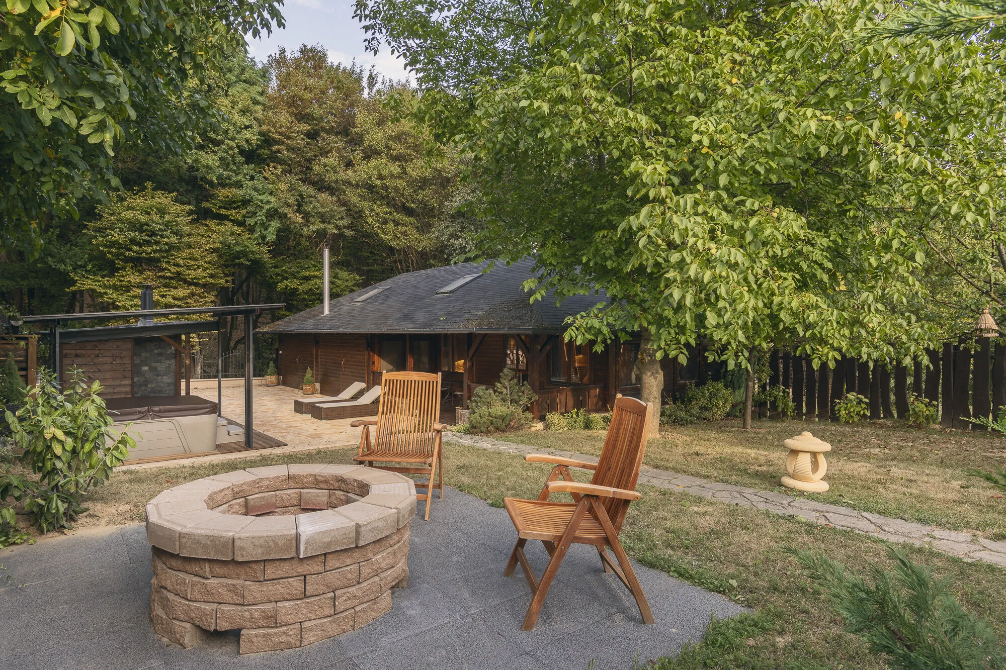 Gerecse Glamping Tardos - foto 5