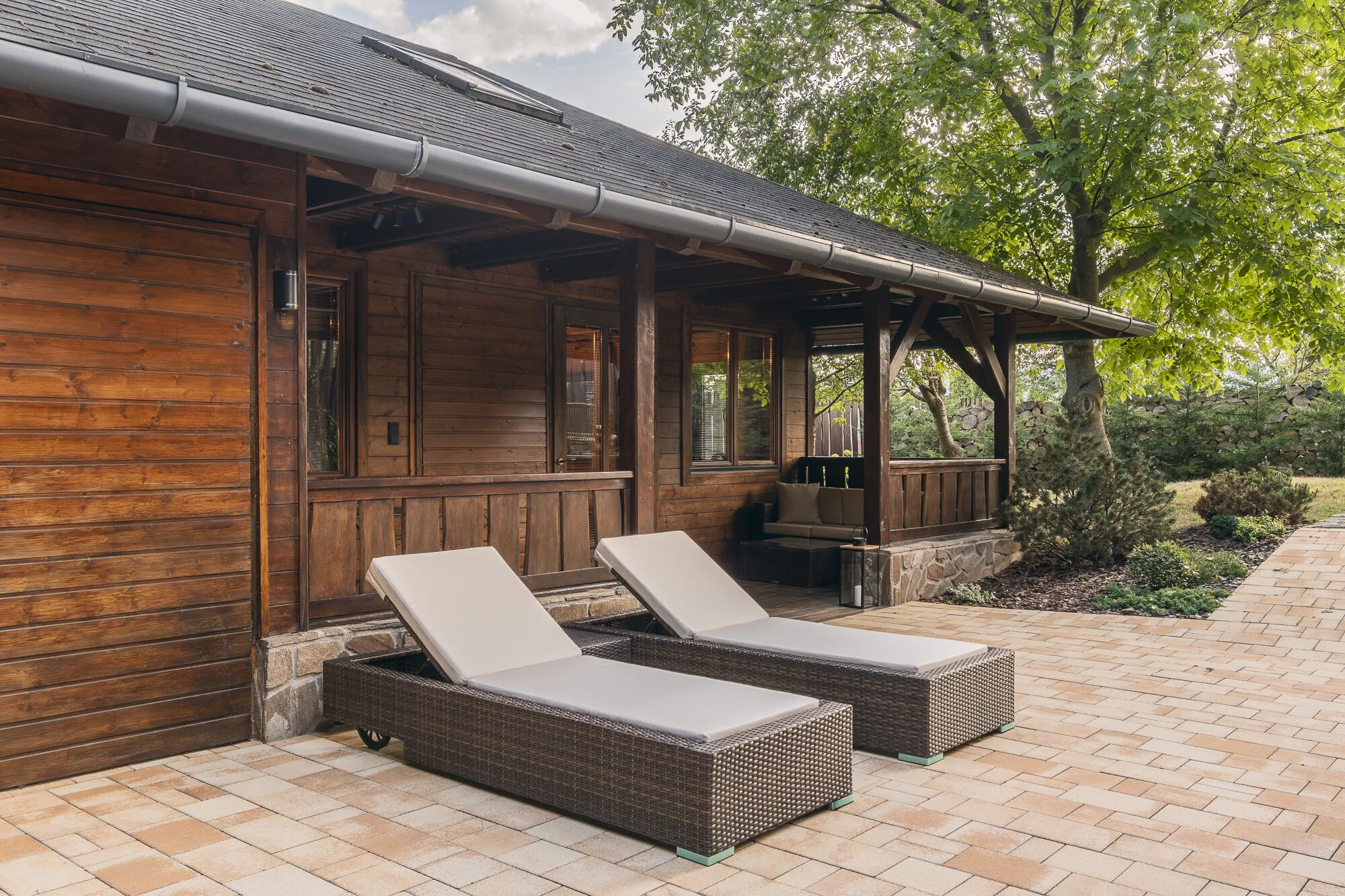 Gerecse Glamping Tardos - foto 6